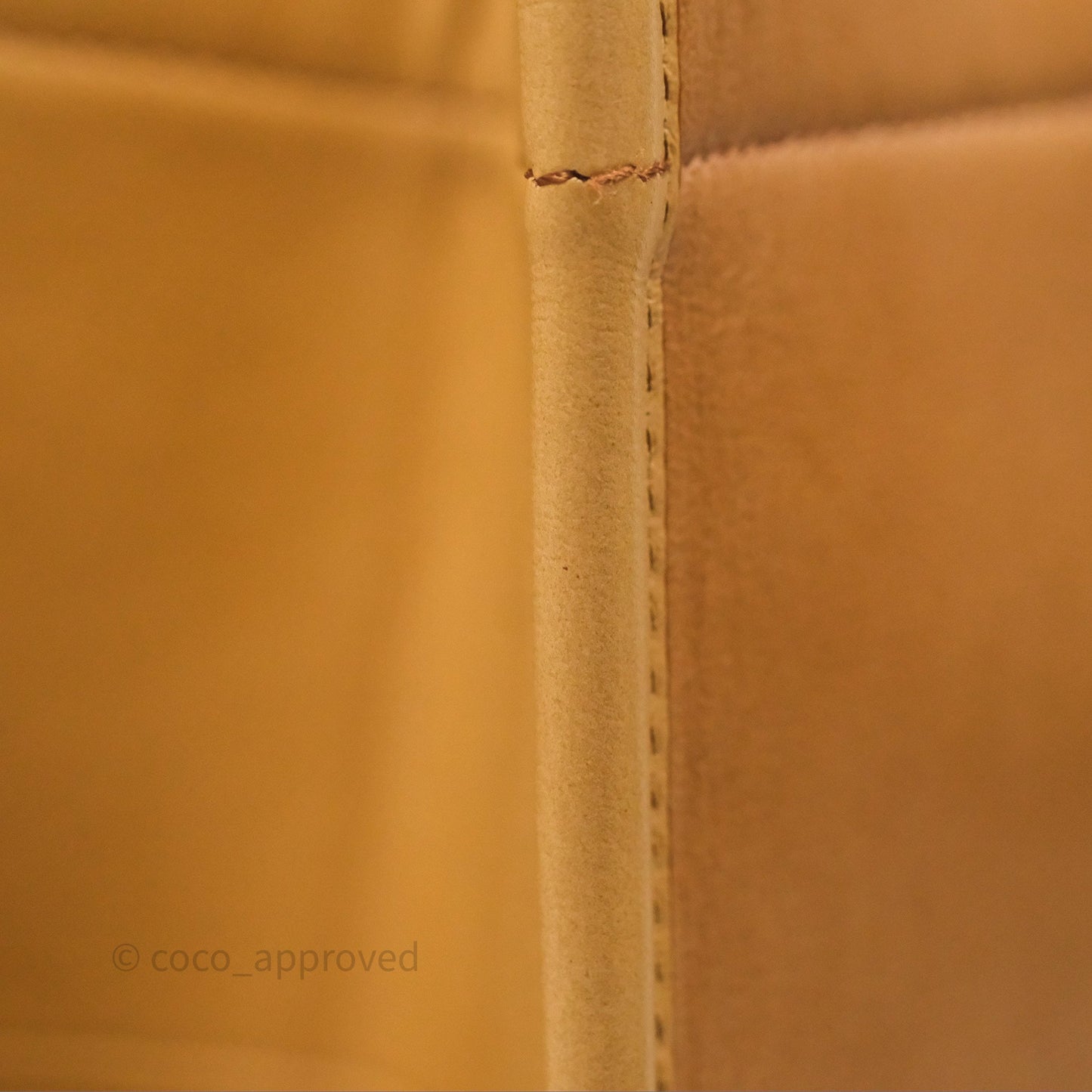 Christian Dior Medium Book Tote Gradient Brown Calfskin