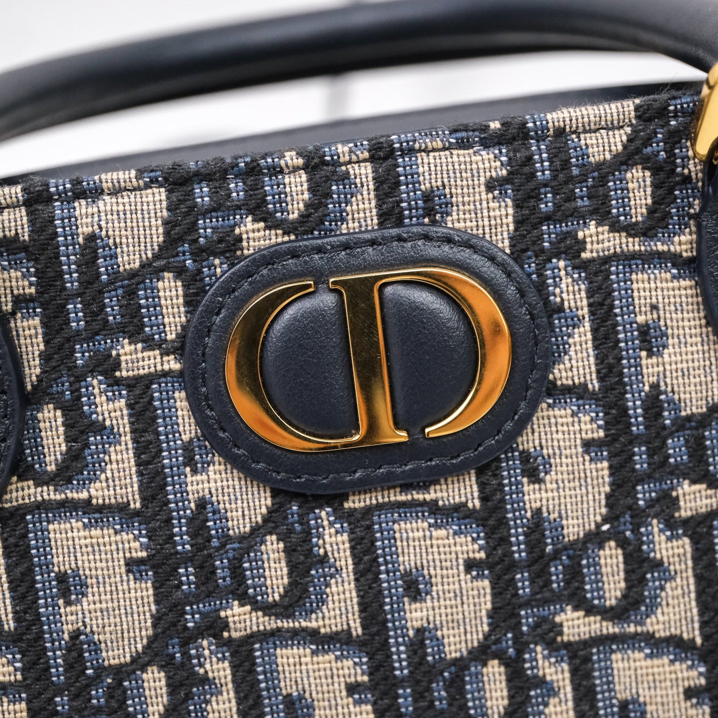 Christian Dior 30 Montaigne Doctor Mini Bag