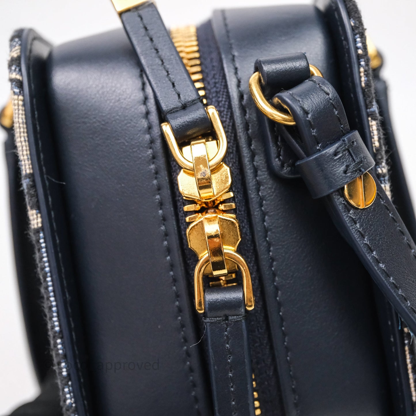 Christian Dior 30 Montaigne Doctor Mini Bag