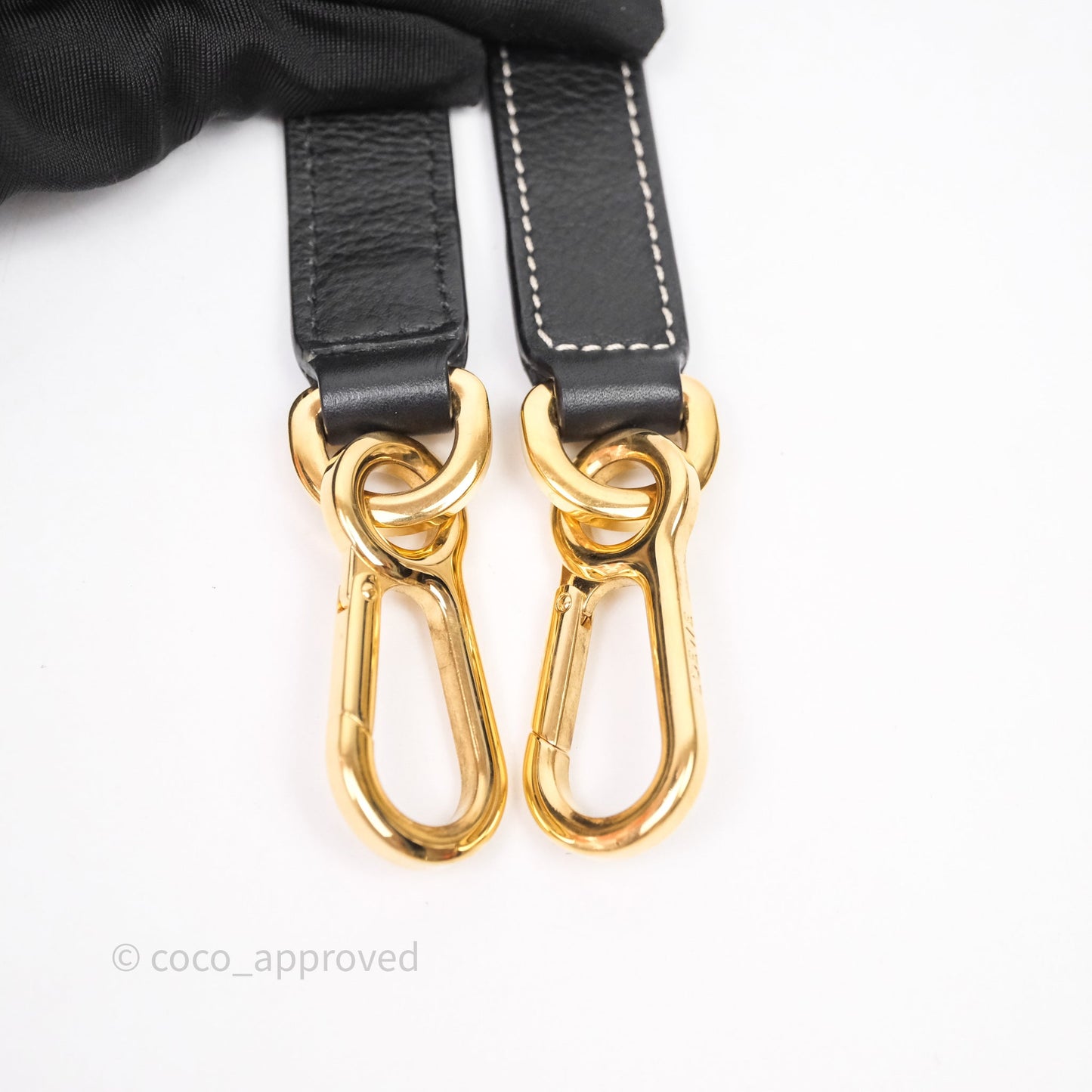 Loewe Small Puzzle Bag Amber/ Light Oat Calfskin Gold Hardware