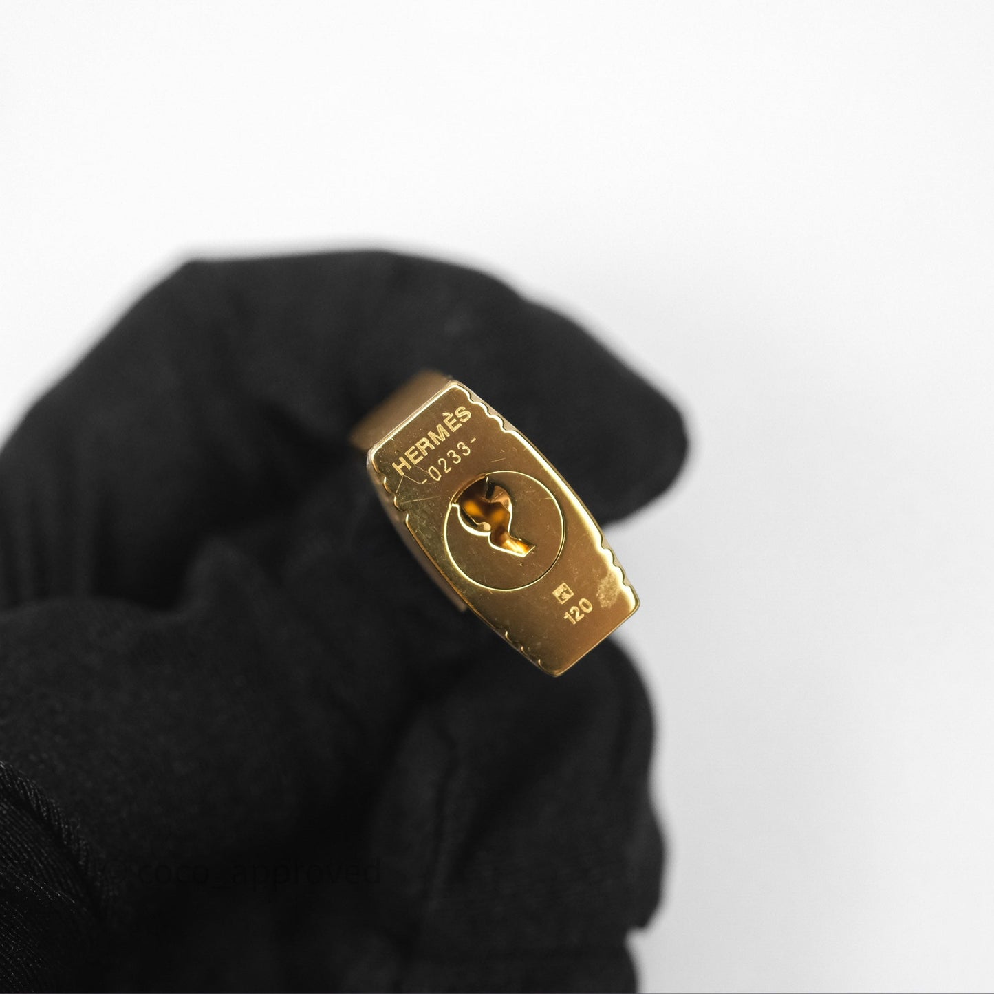 Hermès Picotin Lock 18 Cuivre 6C Taurillon Clemence Gold Hardware
