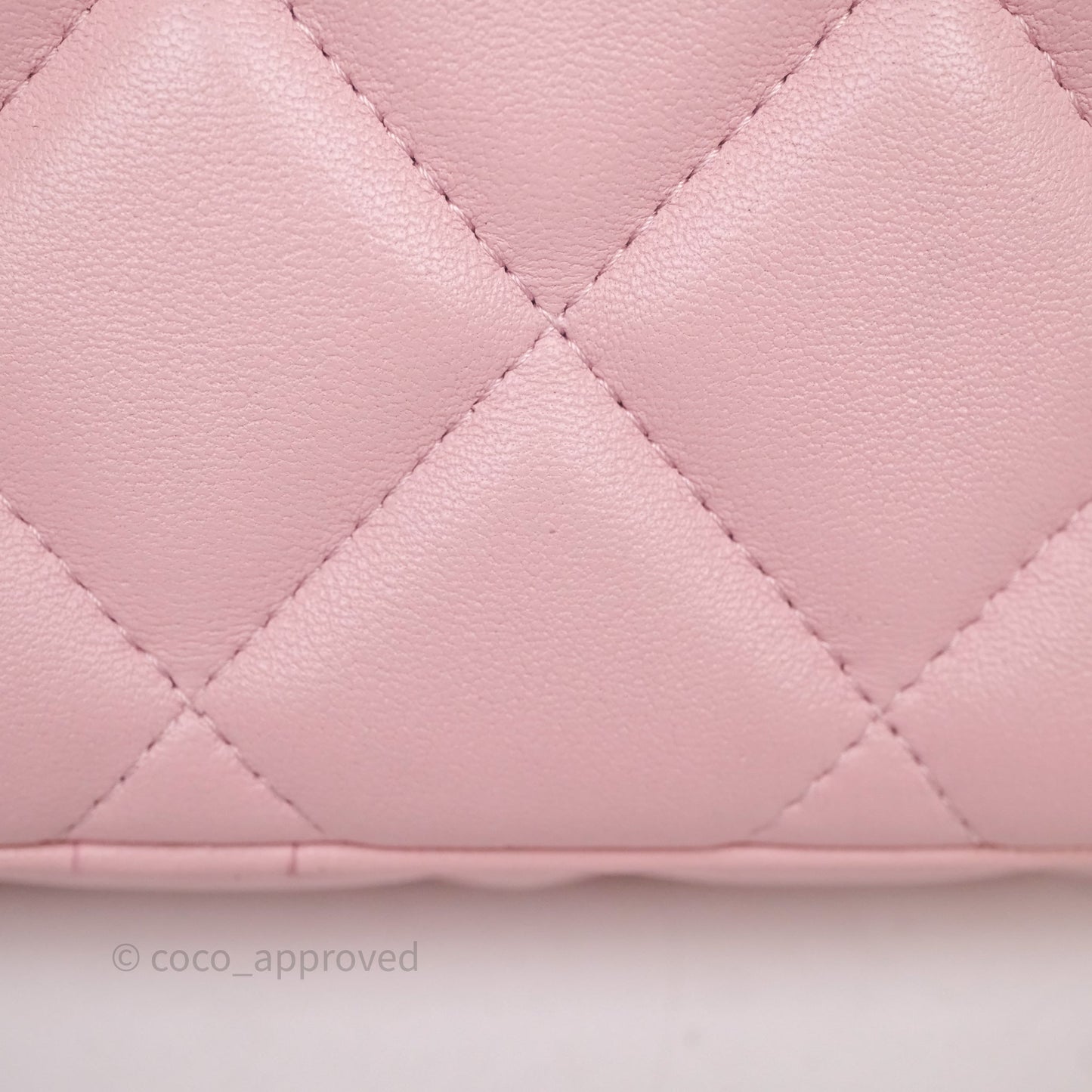 Chanel Quilted Hobo With CC Adjustable Chain Pink Lambskin Aged Gold Hardware