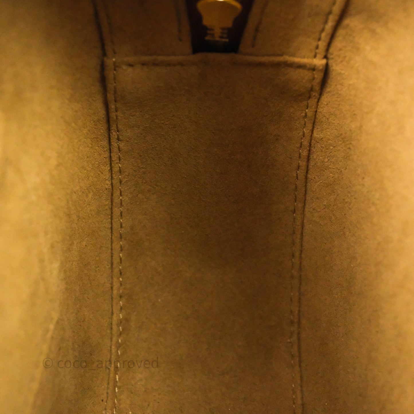 Louis Vuitton Monogram Boite Chapeau Souple