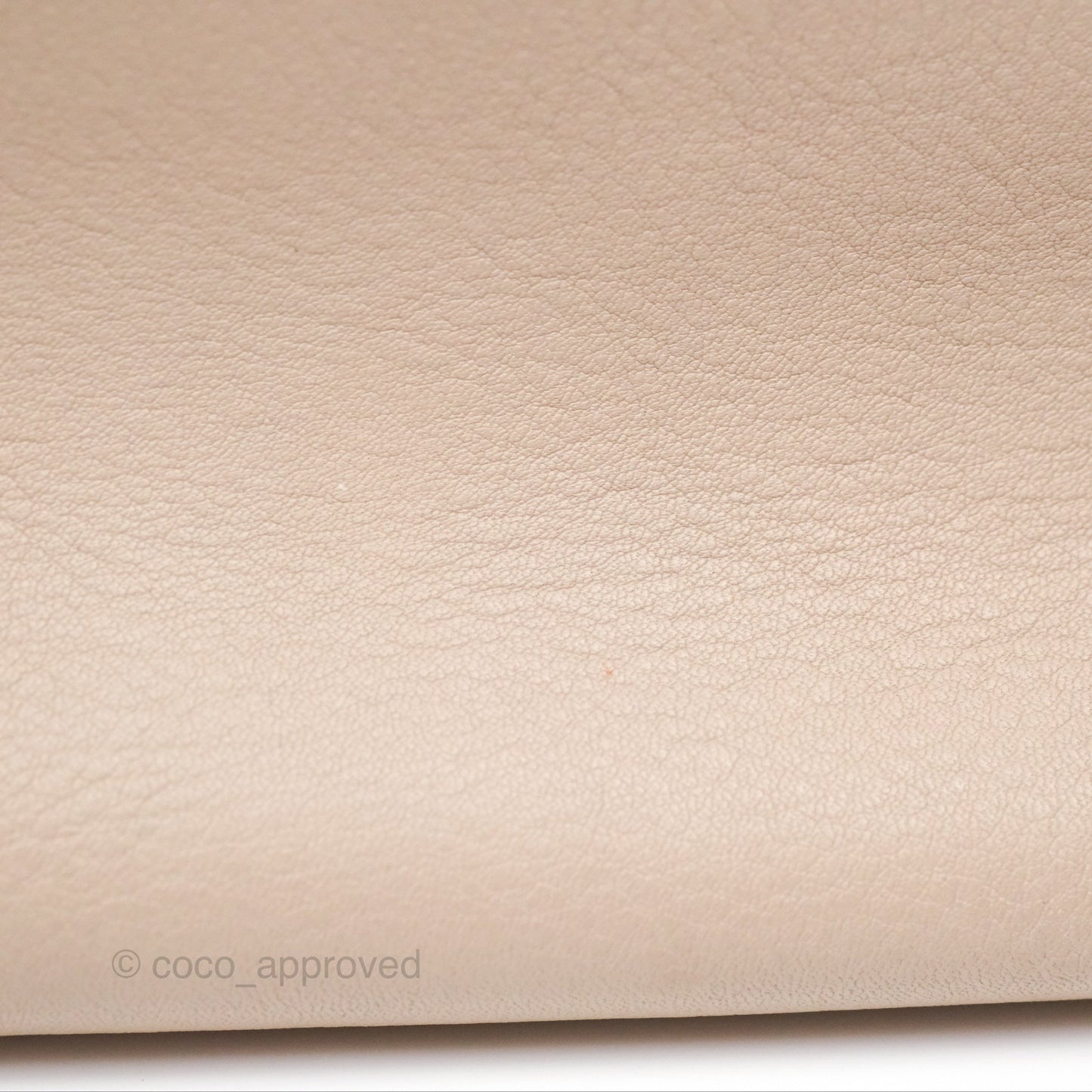 Fendi Medium By The Way Multicolour Nuvola Tortora