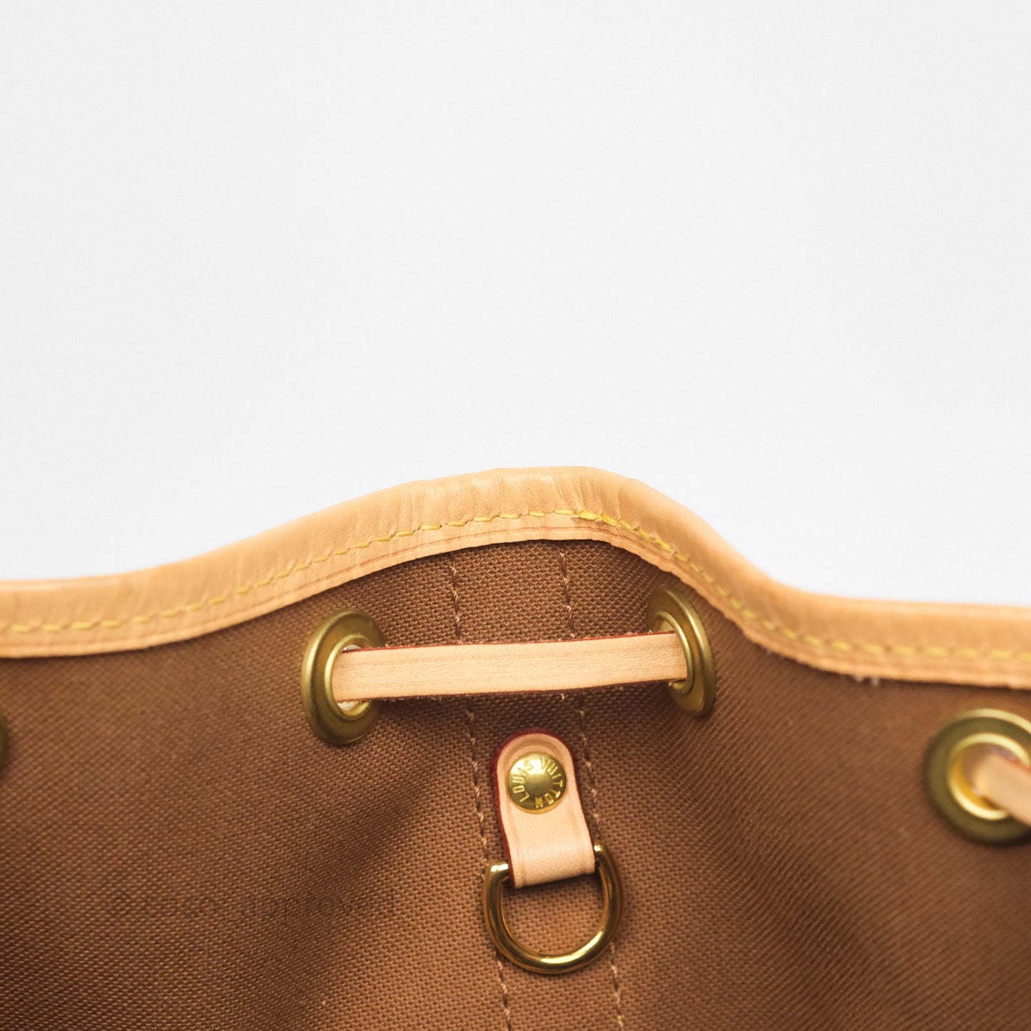 Louis Vuitton Noé BB Monogram Canvas