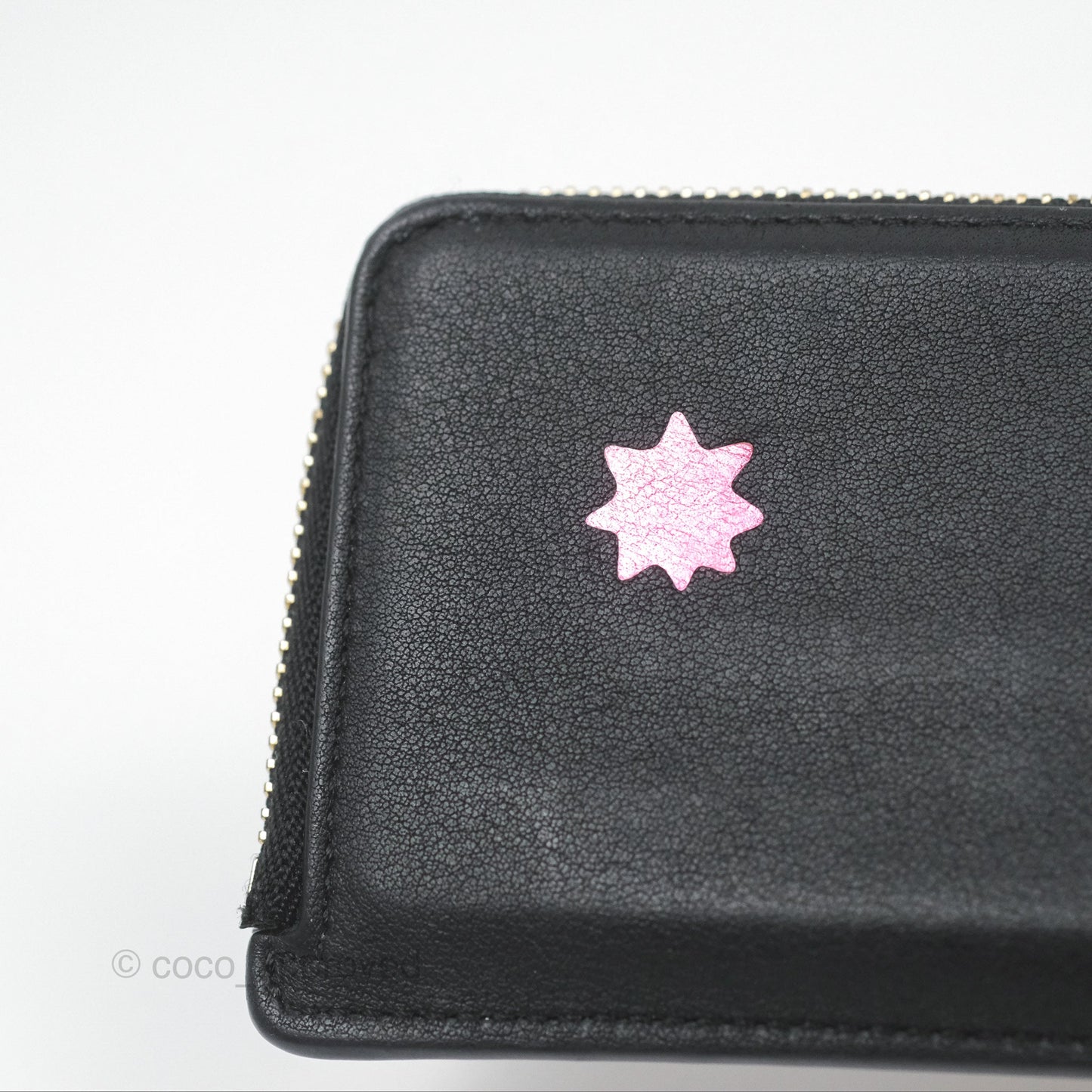 Loewe Studio Ghibli Animation Spirited Away Coin Card Holder