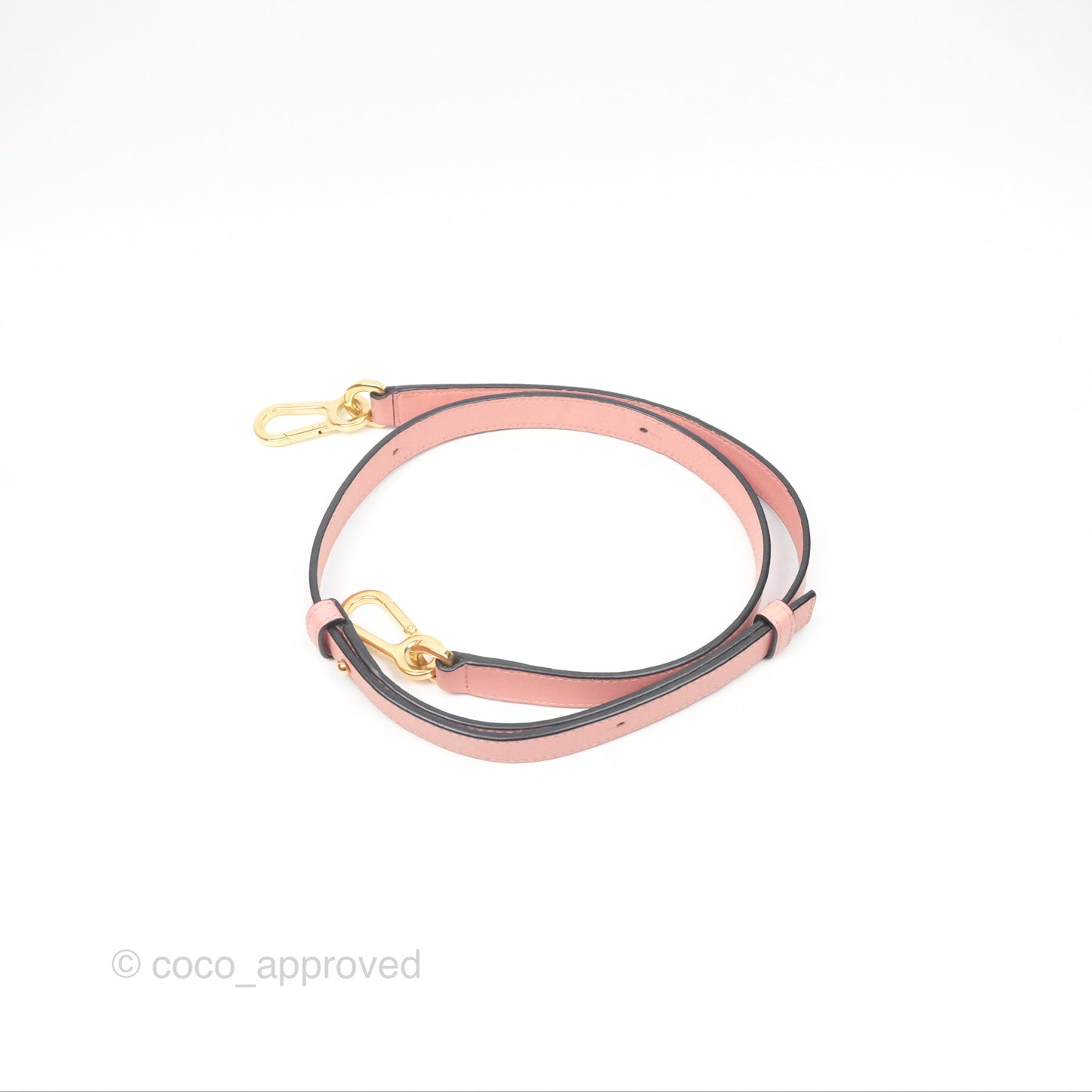 Loewe Small Puzzle Bag Pink Calfskin