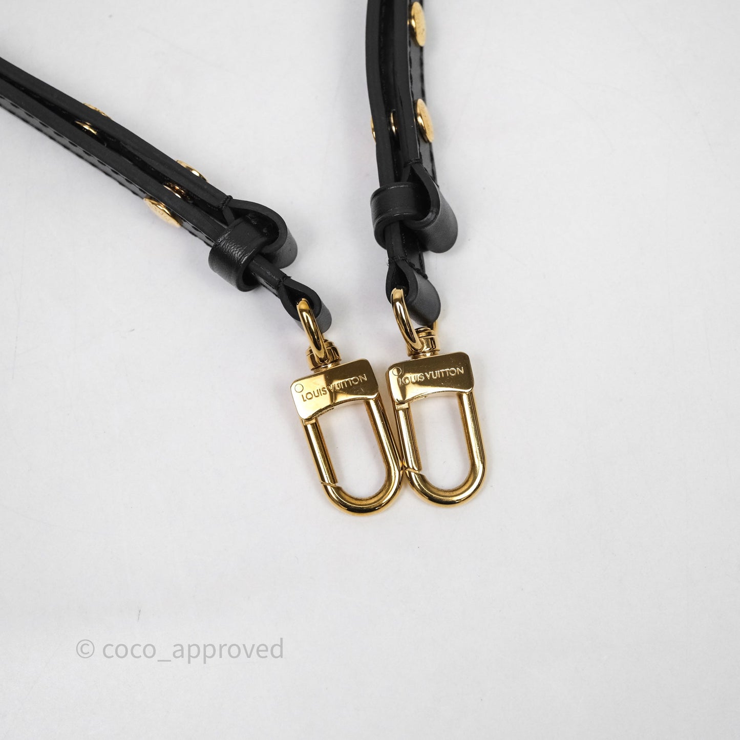 Louis Vuitton NéoNoé MM Black Monogram Canvas