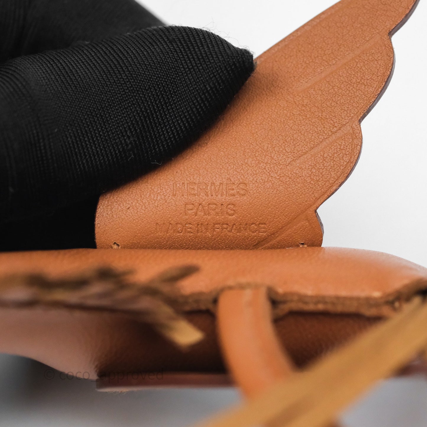 Hermès Rodeo Pegase PM Bag Charm