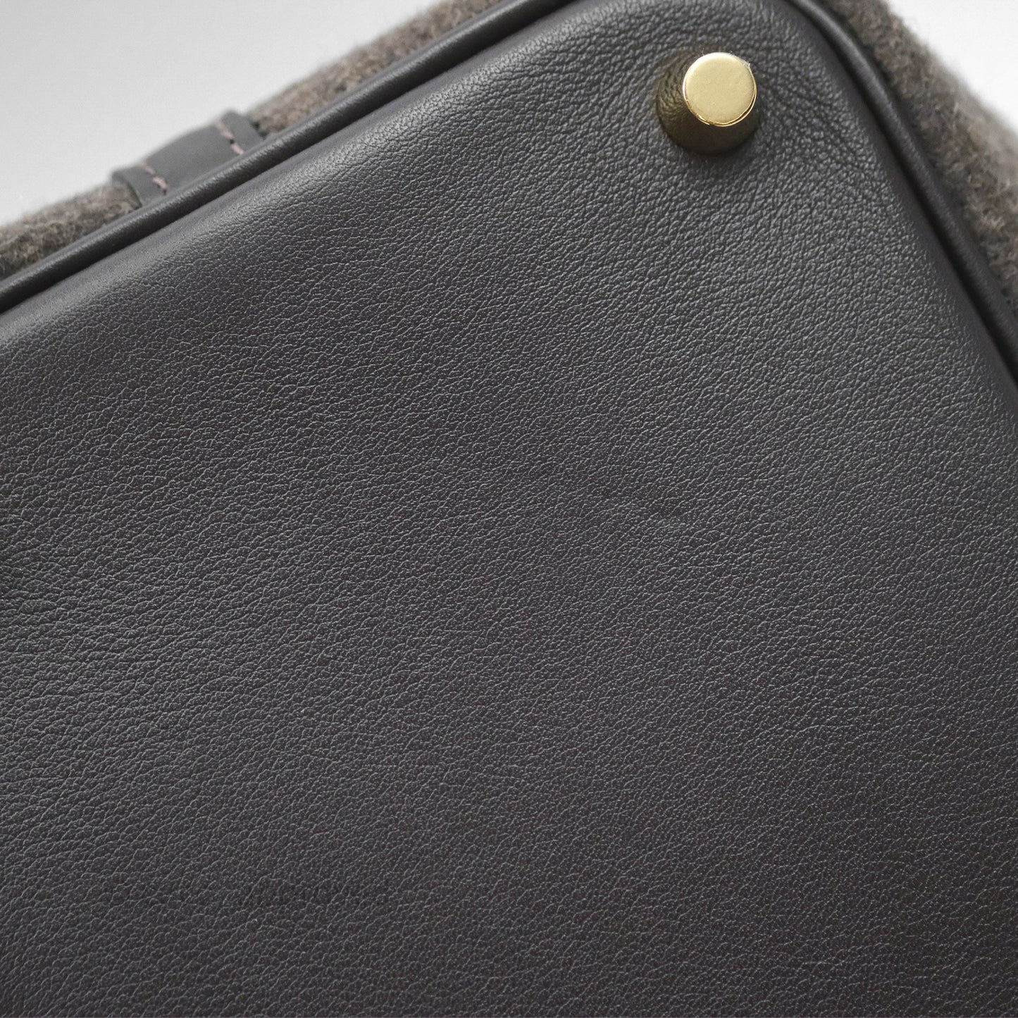 Hermès Picotin 18 Ebene 46 Wool Feutre Swift Gold Hardware