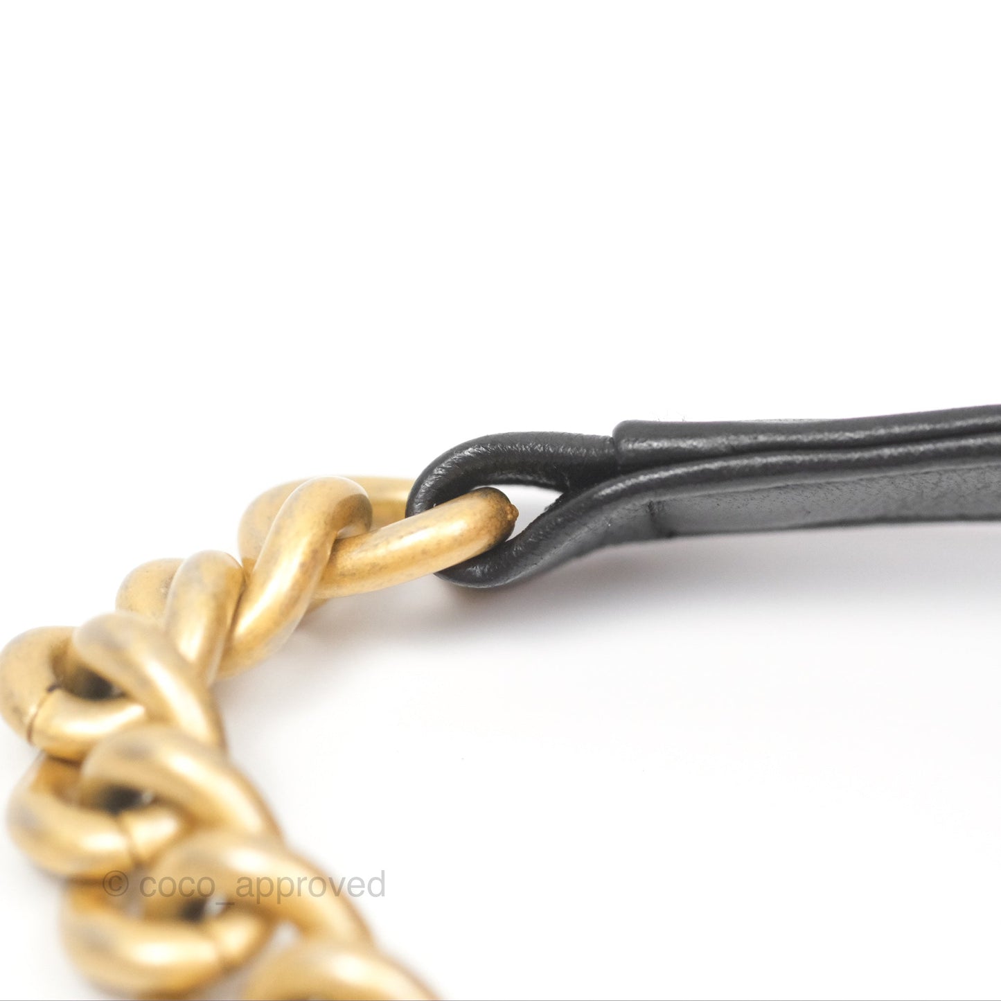 Chanel Small Boy Quilted Black Calfskin Gold Hardware
