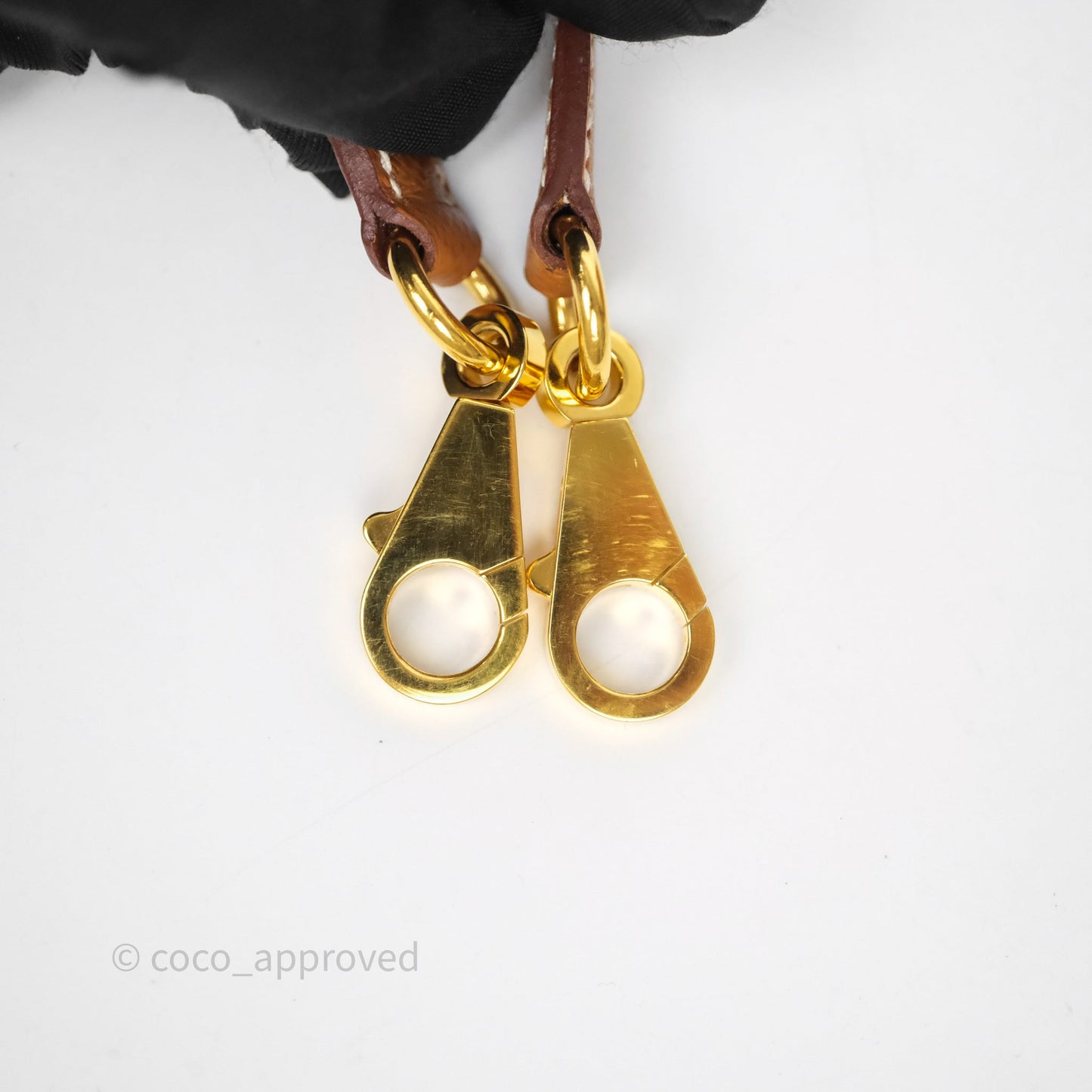 Hermès Bolide 27 Gold Epsom Gold Hardware