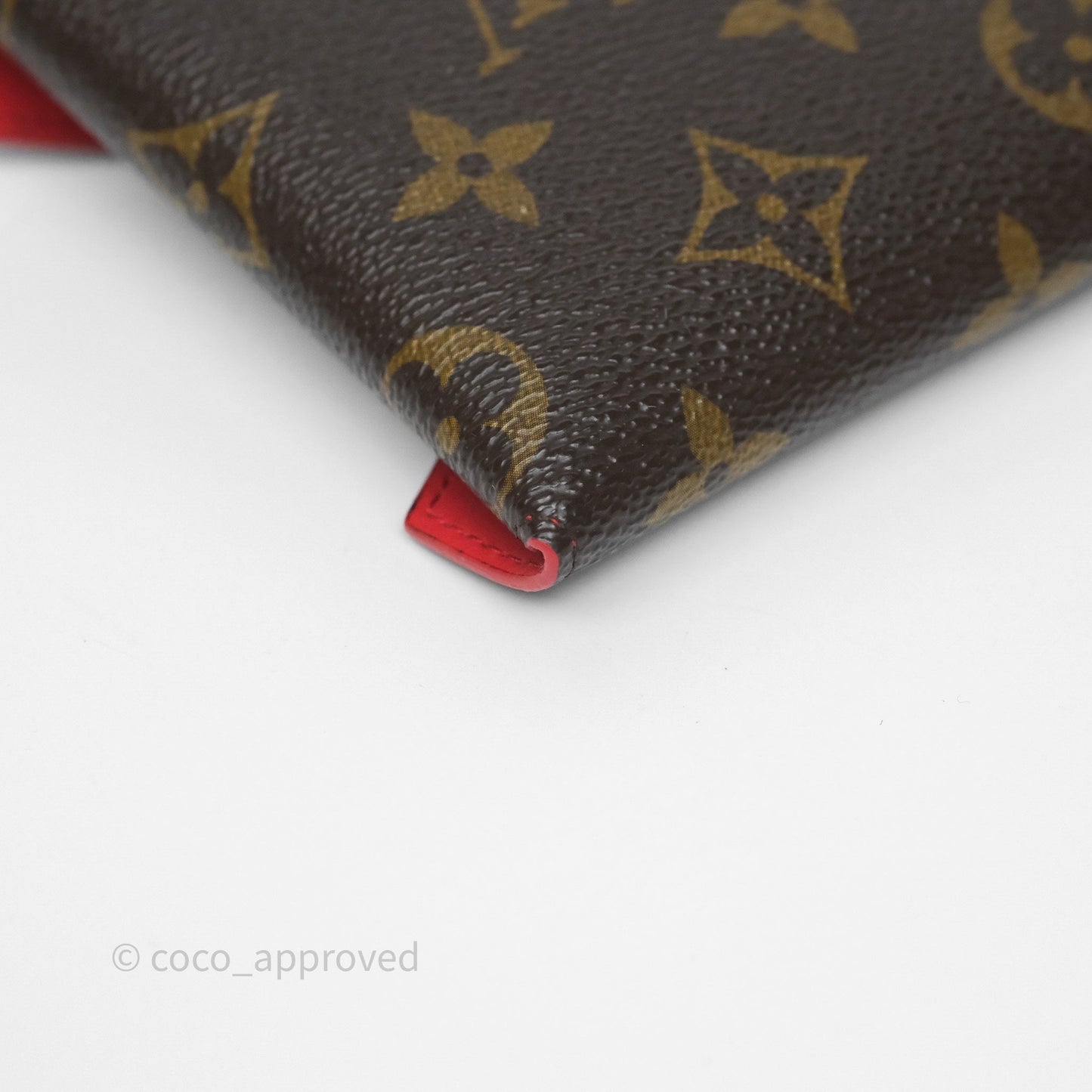 Louis Vuitton Kirigami Pochette 3-in-1 Monogram Canvas