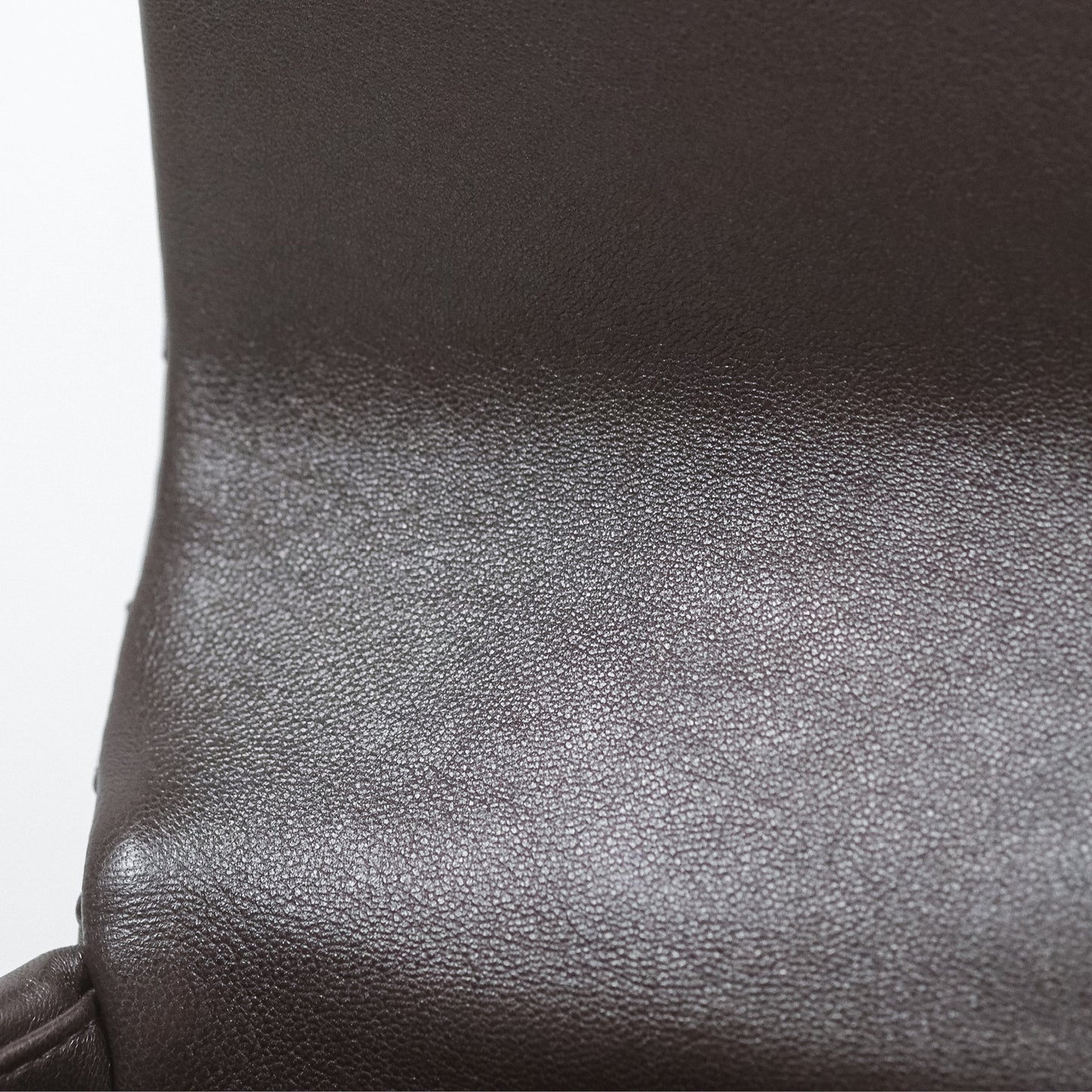 Chanel 19 Small Dark Brown Mixed Hardware