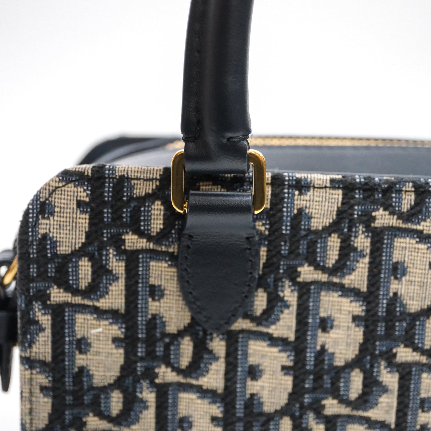 Christian Dior 30 Montaigne Doctor Mini Bag