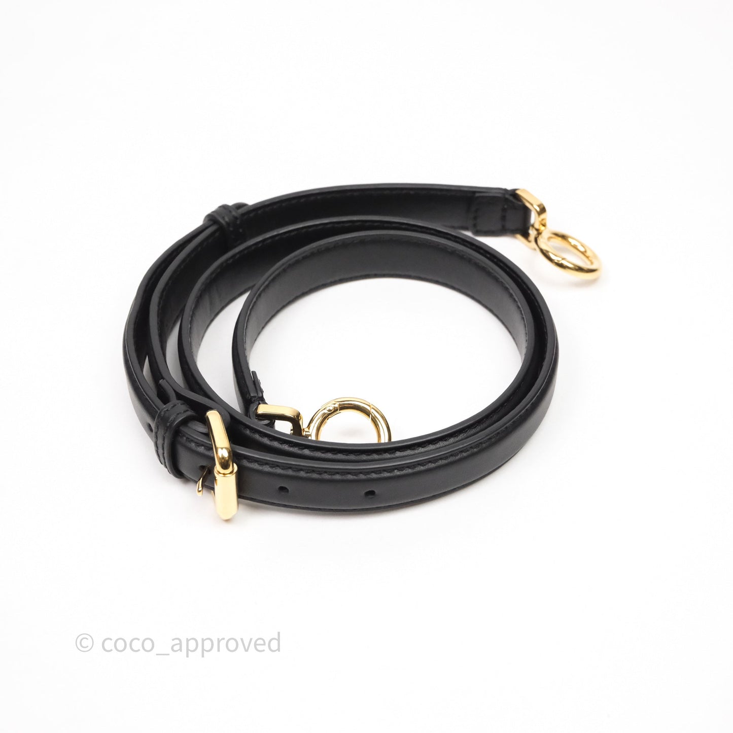Fendi Small Peekaboo Iseeu Black/ Grey