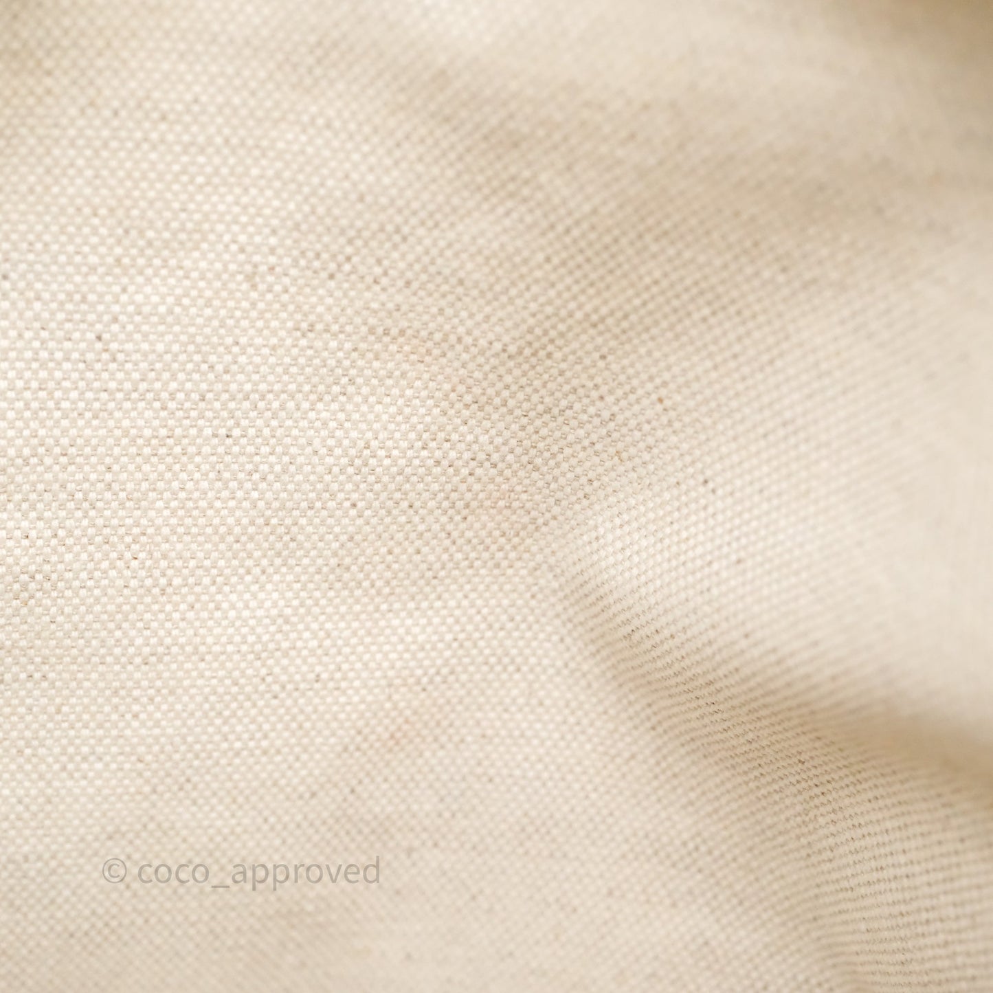 Goyard Bohème Hobo Bag PM White Goyardine Canvas