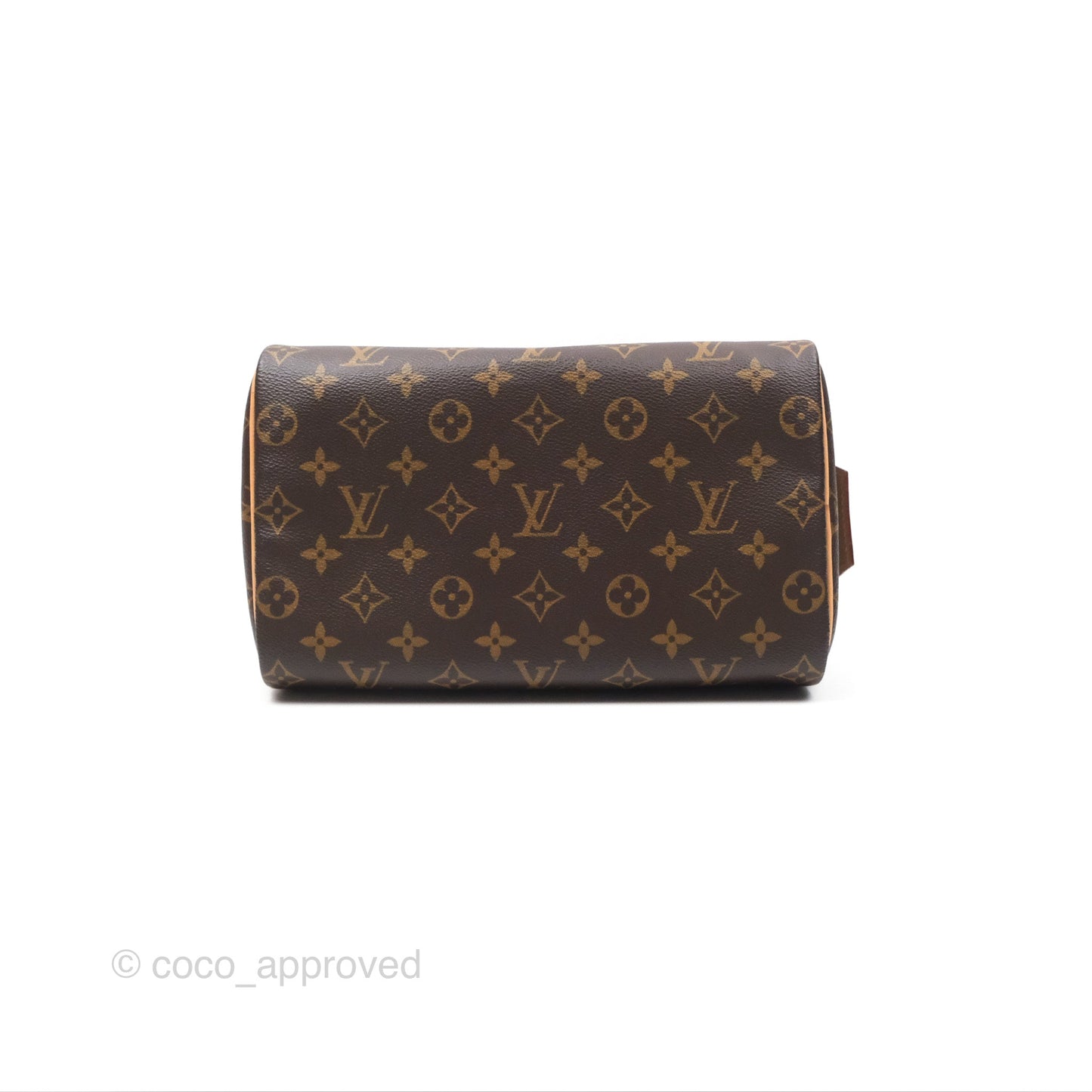Louis Vuitton Toilet Dopp Pouch Monogram Canvas