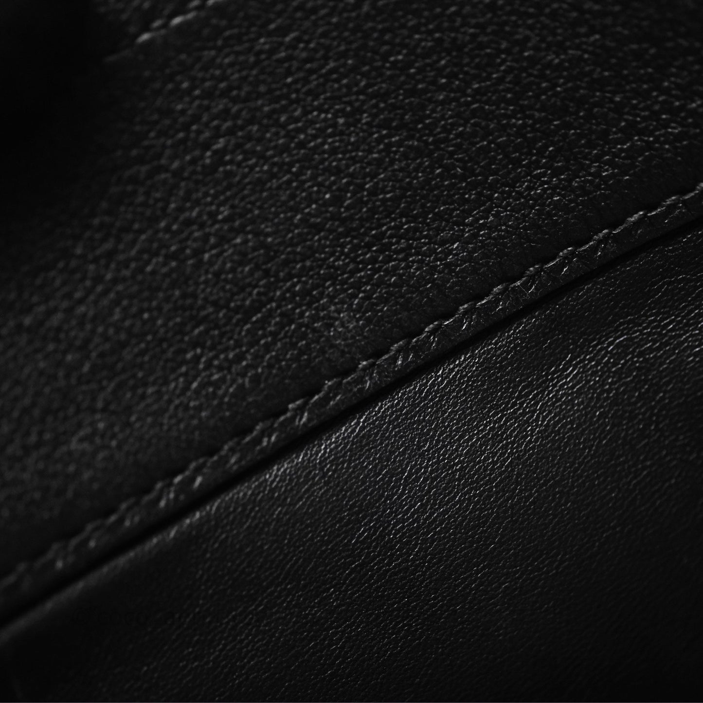 Hermès Mini Aline Bag Noir Swift
