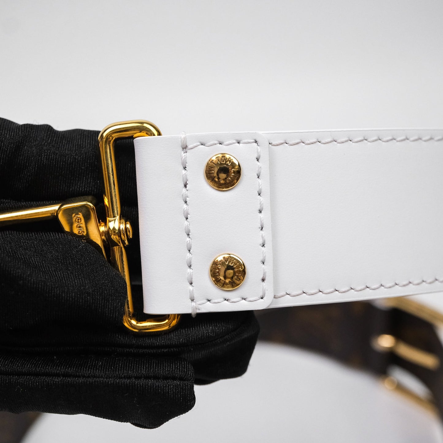 Louis Vuitton Monogram Papillon Trunk Bag