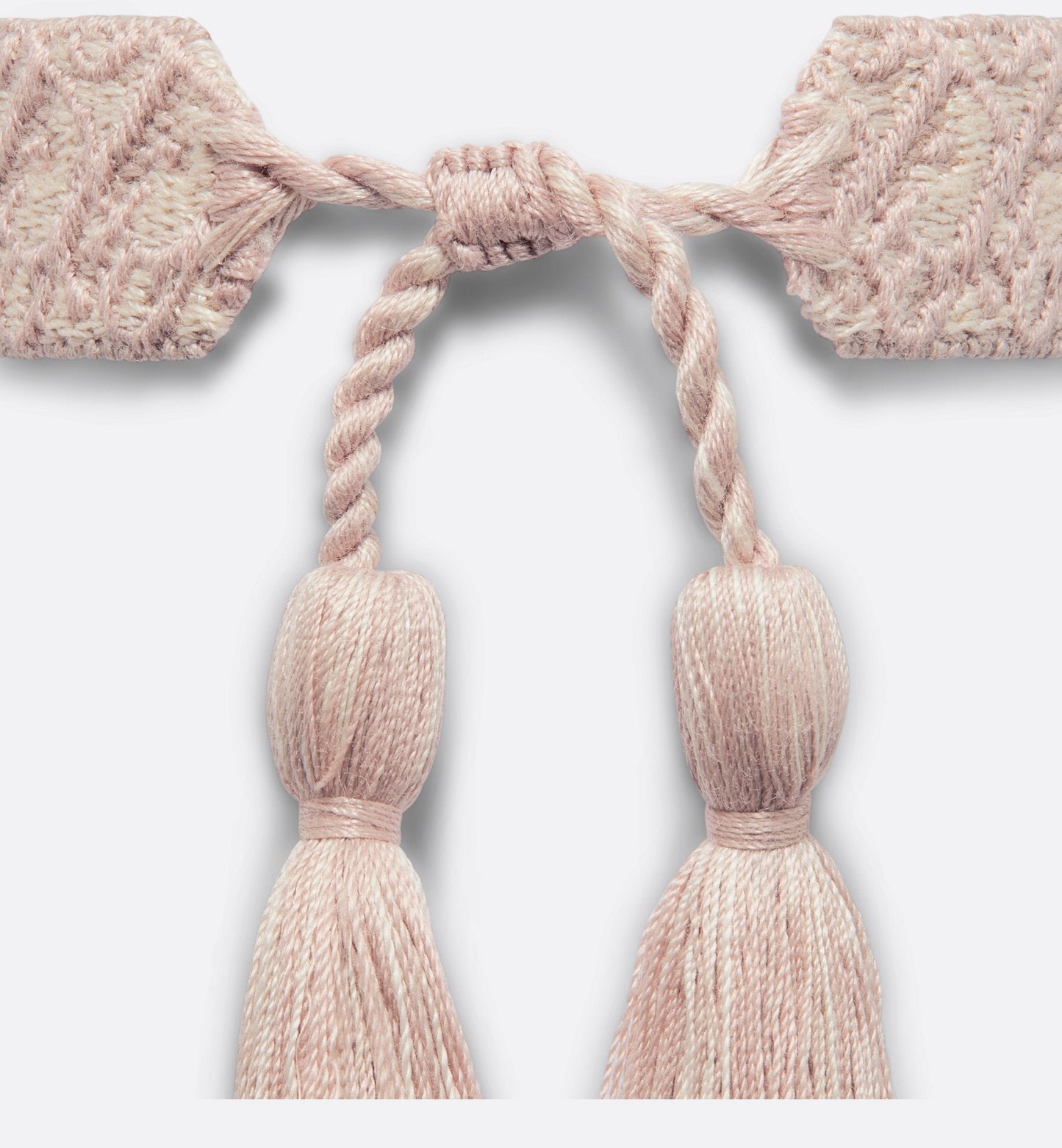 Cd Bracelet Set Rose Des Vents Luxury Dior Oblique Cotton