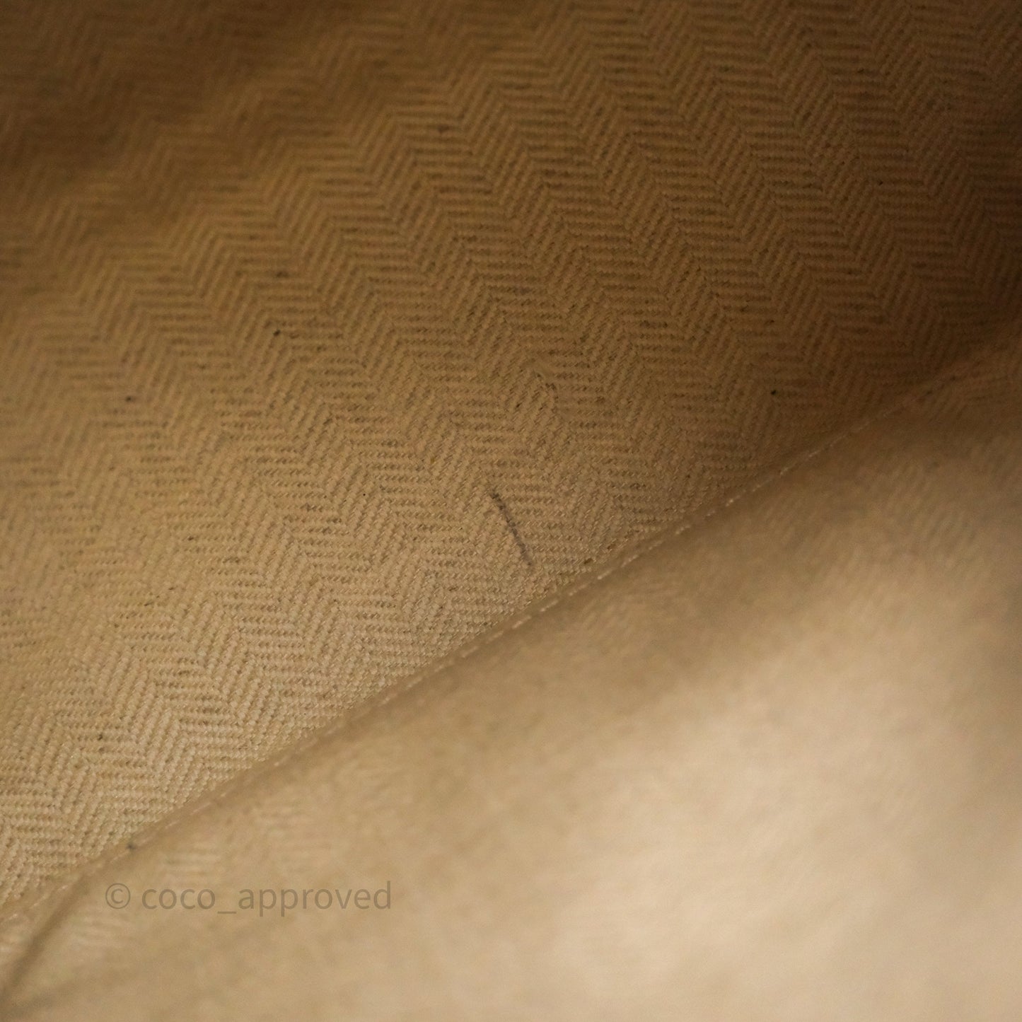 Loewe Top Handle Cubi Bag Anagram Jacquard