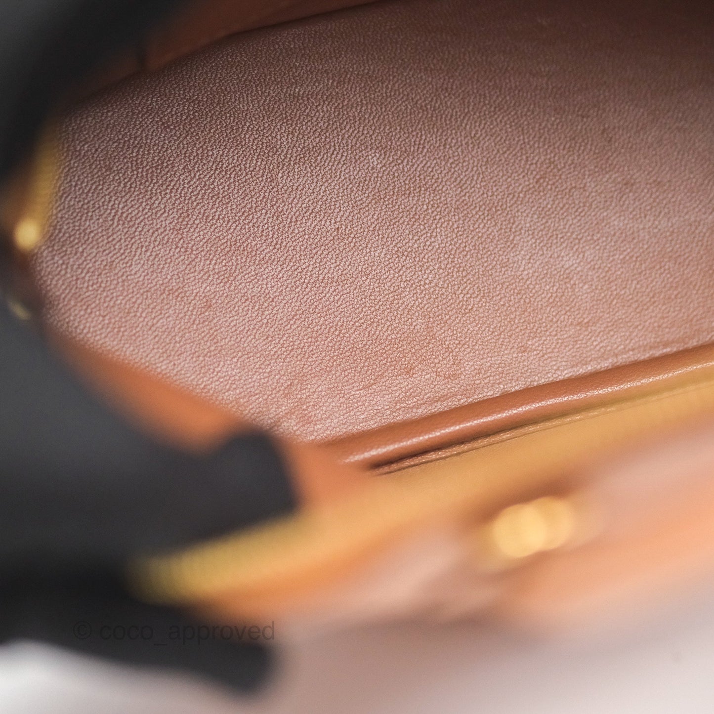 Hermès Bolide Mini 1923 Quebracho 2J Chevre Mysore Gold Hardware