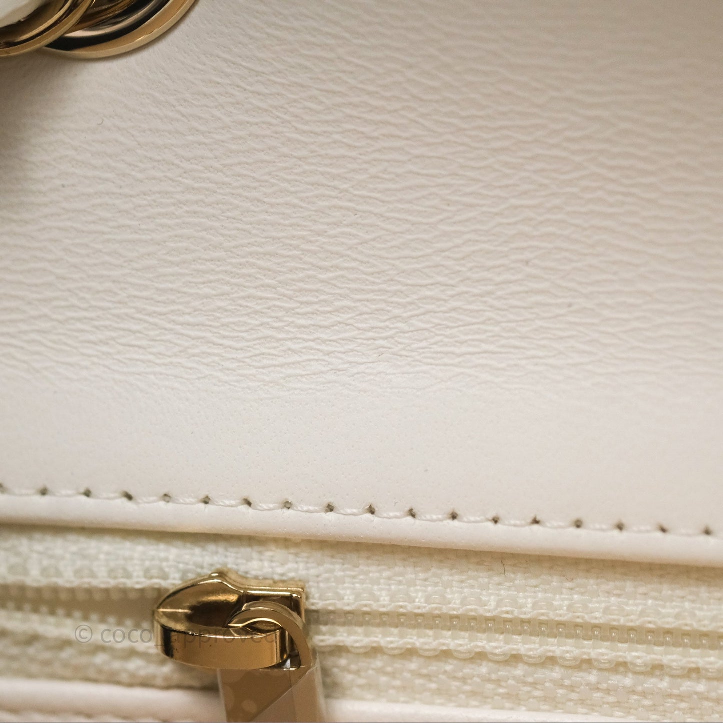 Chanel Tweed Quilted Mini Rectangular Flap Pink Tweed Gold Hardware 22K