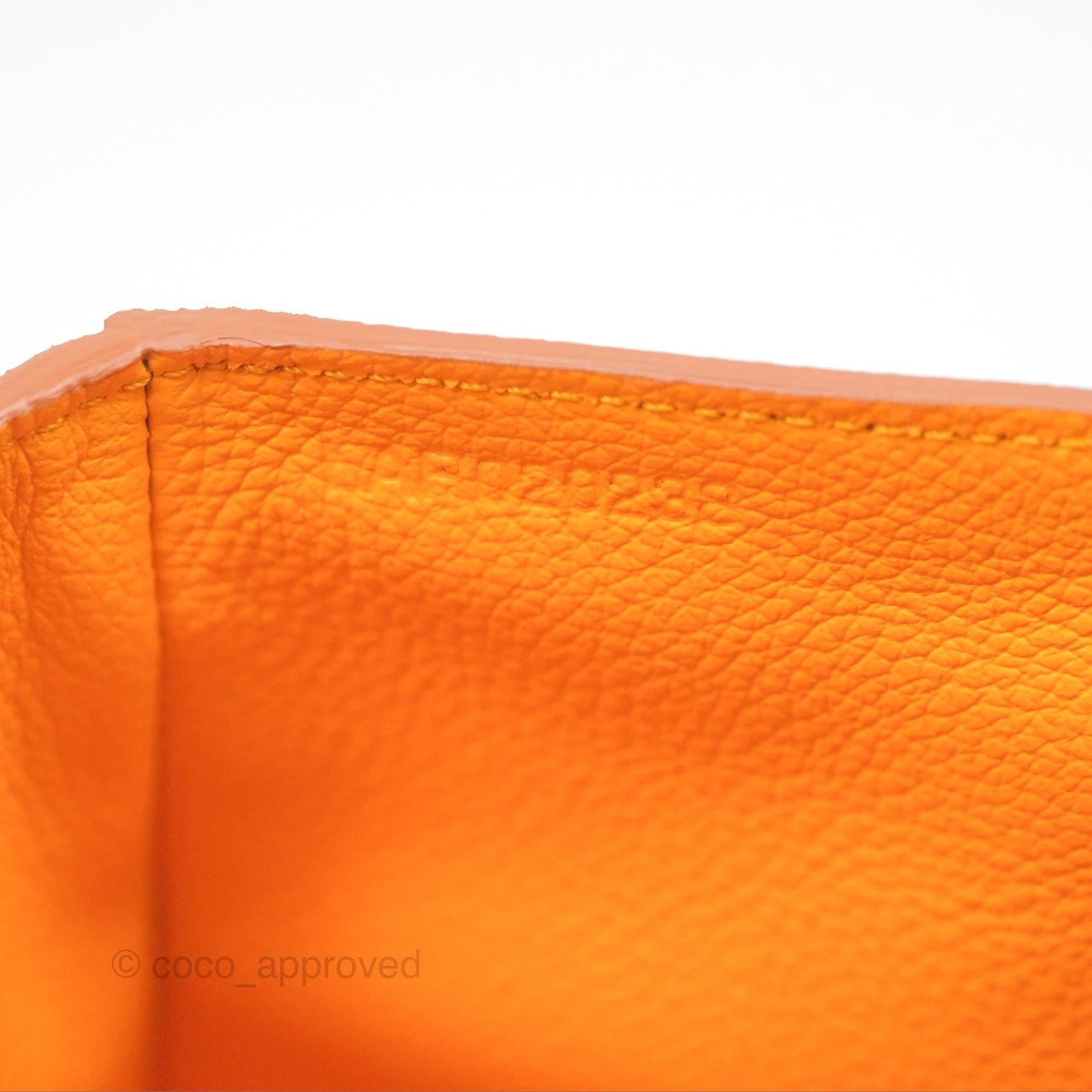 Goyard Saïgon Mini Bag Tan Goyardine Canvas/Chevroches Calfskin