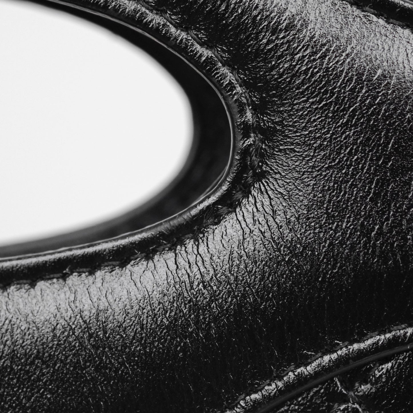 Chanel Nano 31 Black Shiny Calfskin Gold Hardware