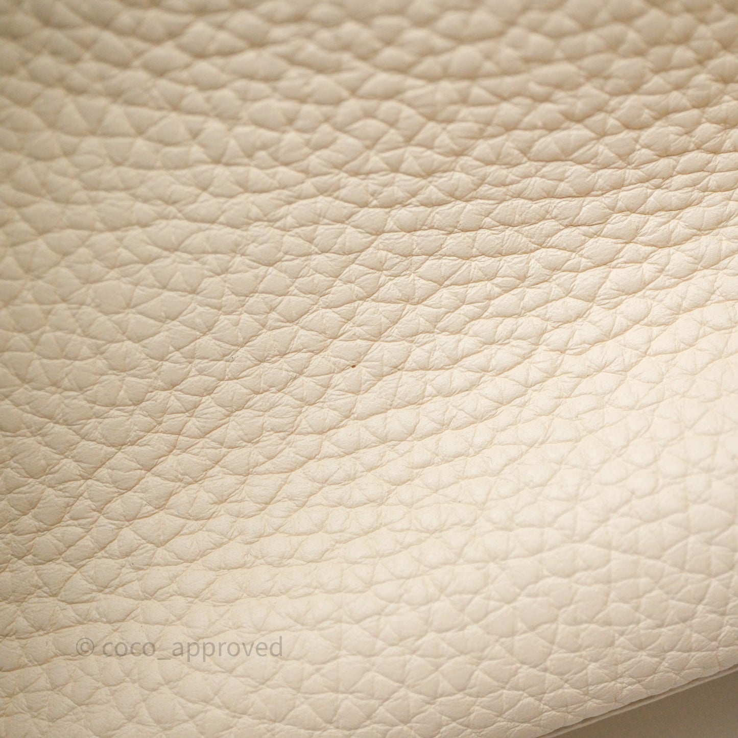 Hermès Lindy 26 Nata I2 Taurillon Clemence Palladium Hardware