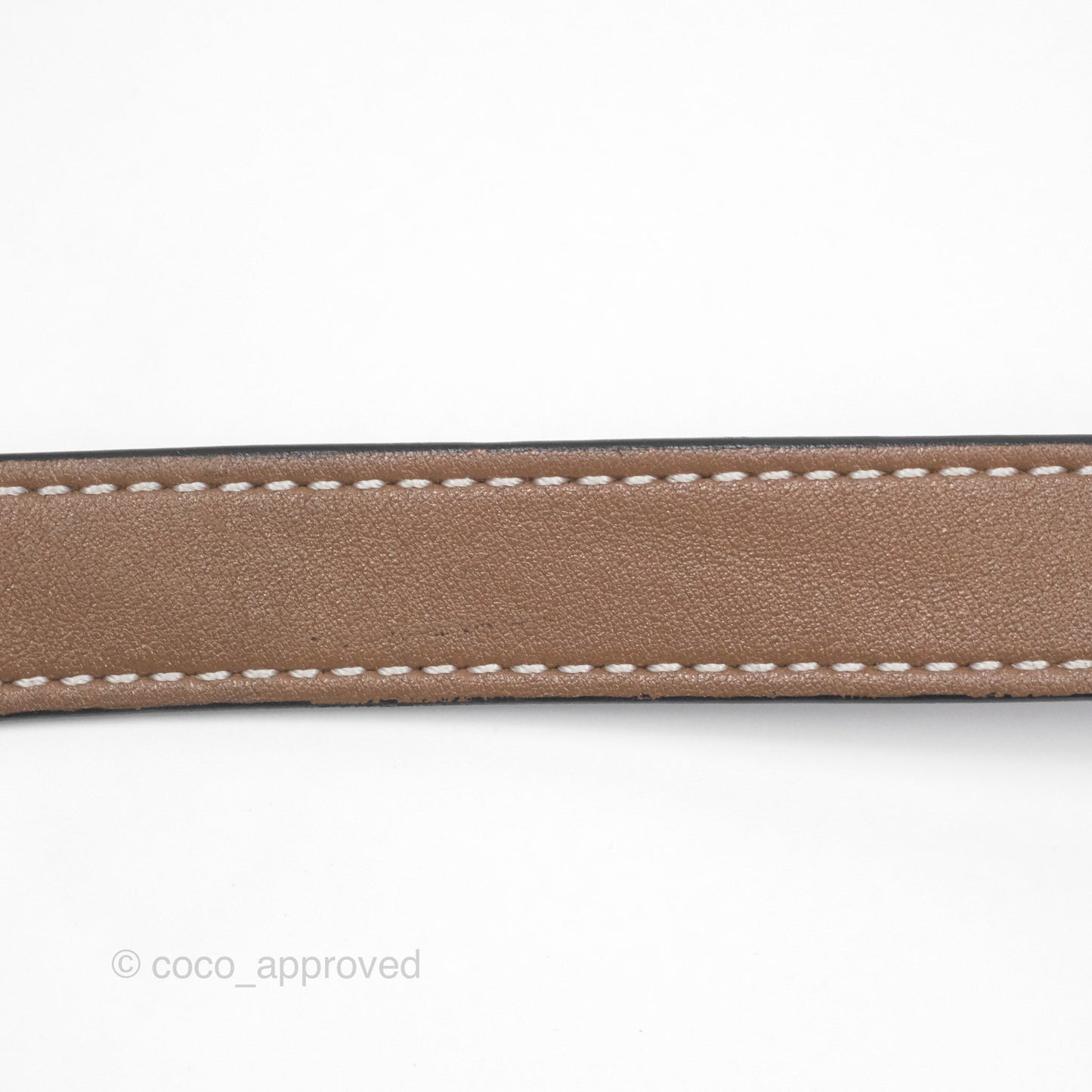 Loewe Small Puzzle Bag Sand Mink Grained Calfskin