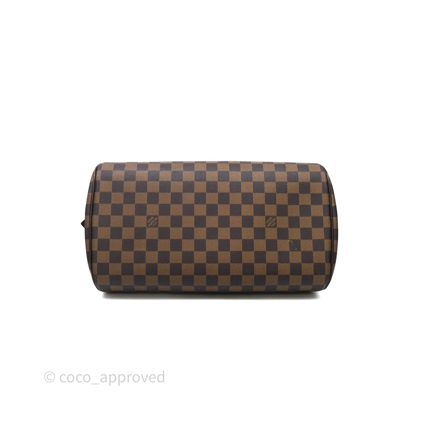 Louis Vuitton Ribera Damier Ebene Canvas