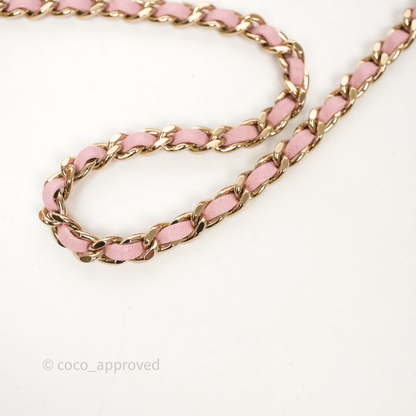 Chanel Top Handle Mini Rectangular Flap Lilac Pink Lambskin Gold Hardware