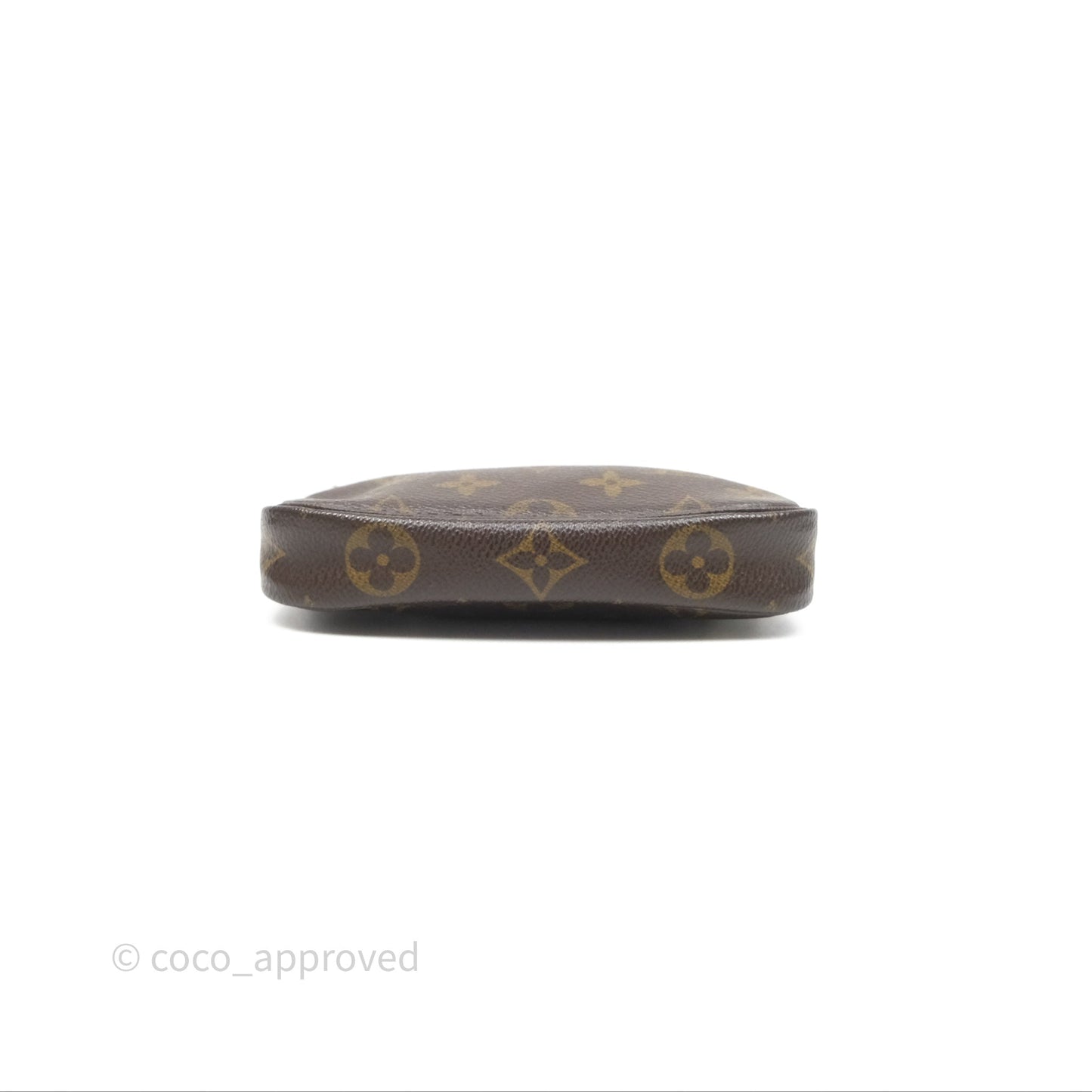 Louis Vuitton Monogram Mini Pochette Accessories