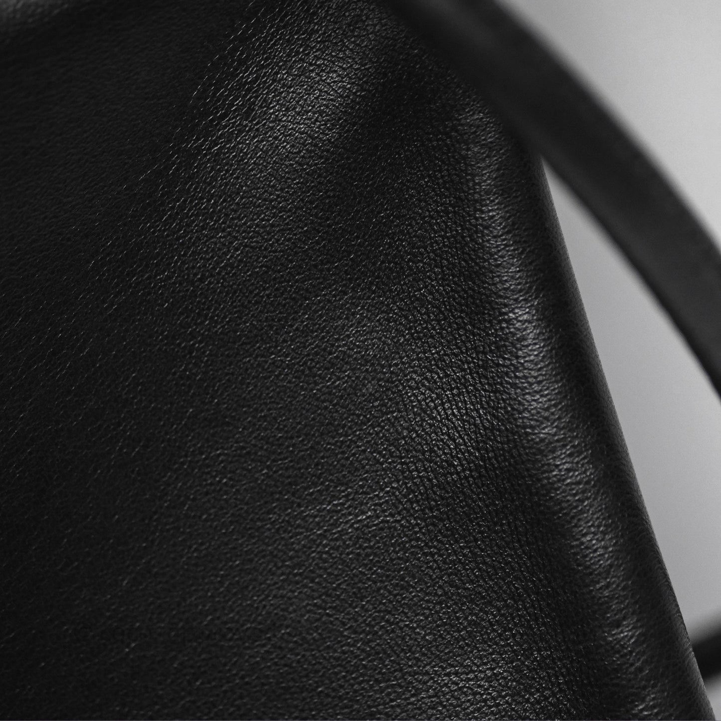Hermès Mini Aline Bag Noir Swift
