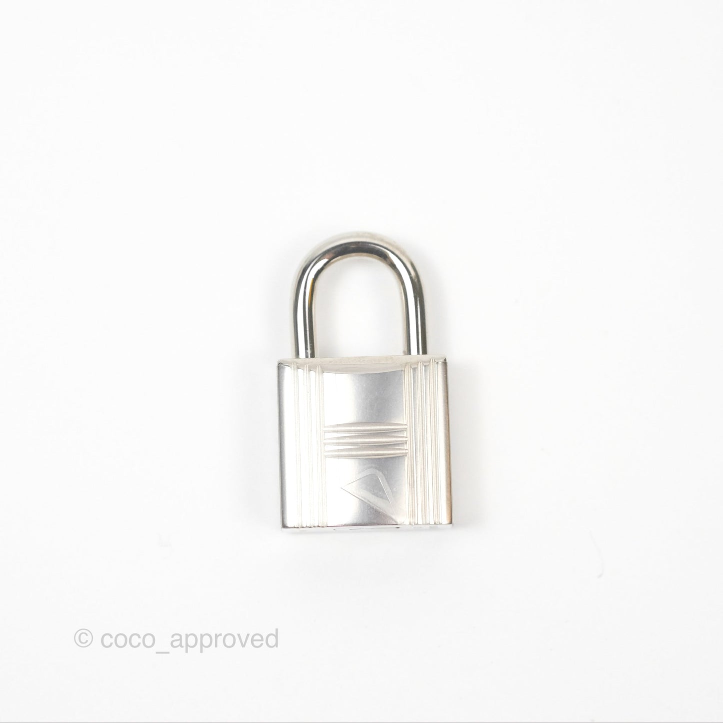 Hermès Picotin Lock 18 Gris Meyer 0L Clemence Palladium Hardware