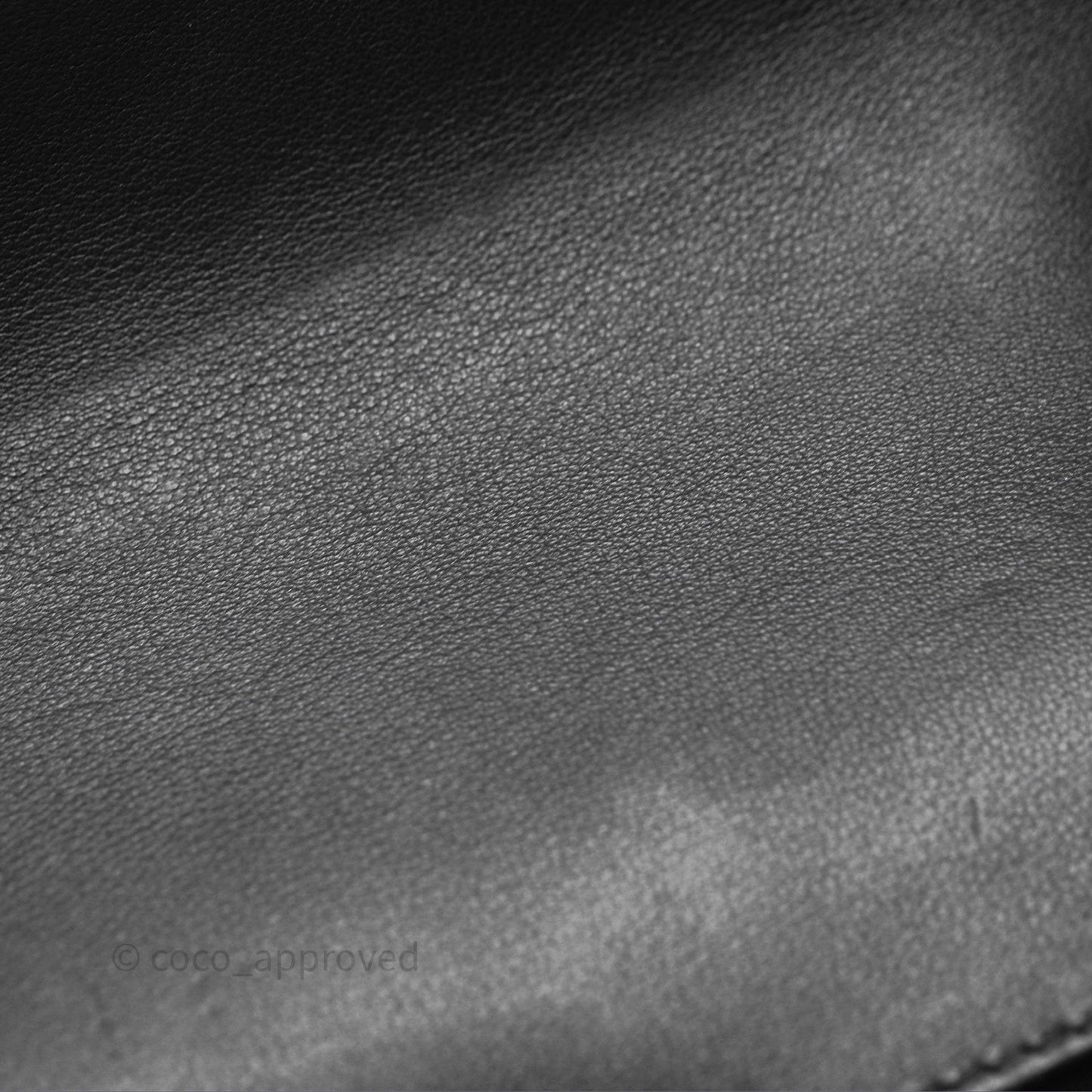 Chanel Small Boy Black Lambskin Aged Gold Hardware
