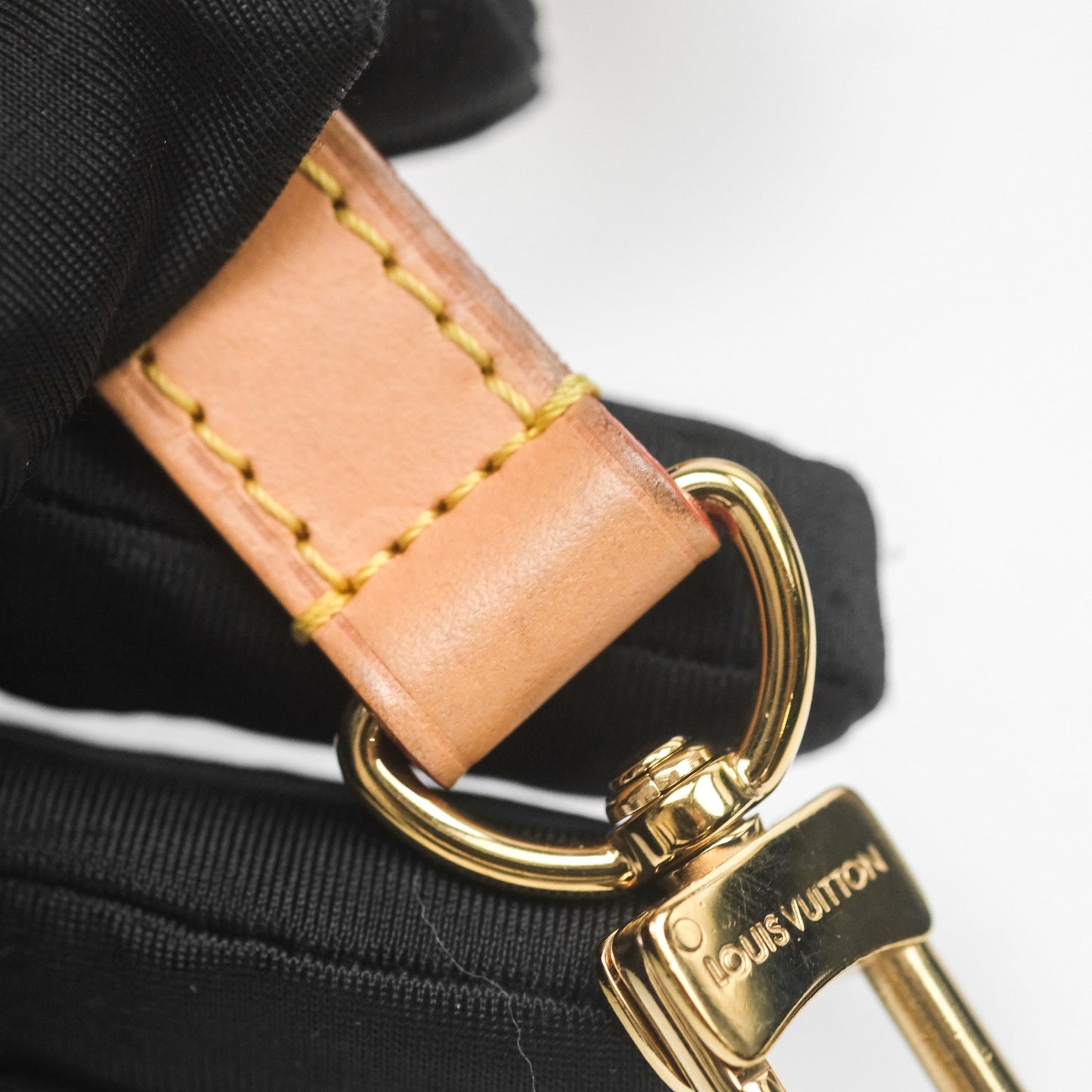 Louis Vuitton Loop Monogram Canvas