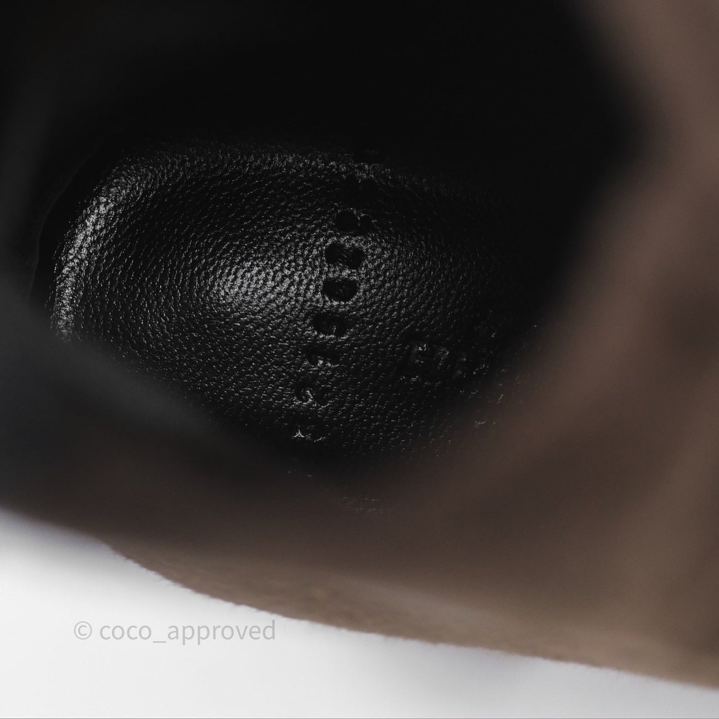 Hermès Volver 60 Ankle Boots Marron/ Noir