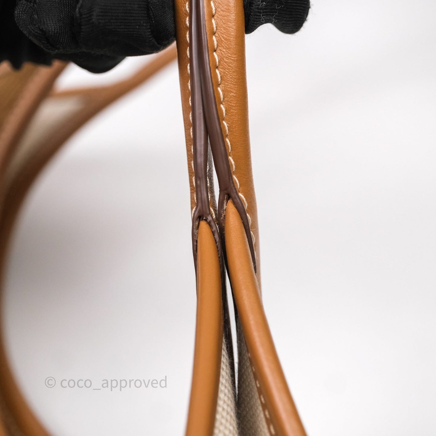 Miu Miu IVY Corduroy Bag Cinnamon
