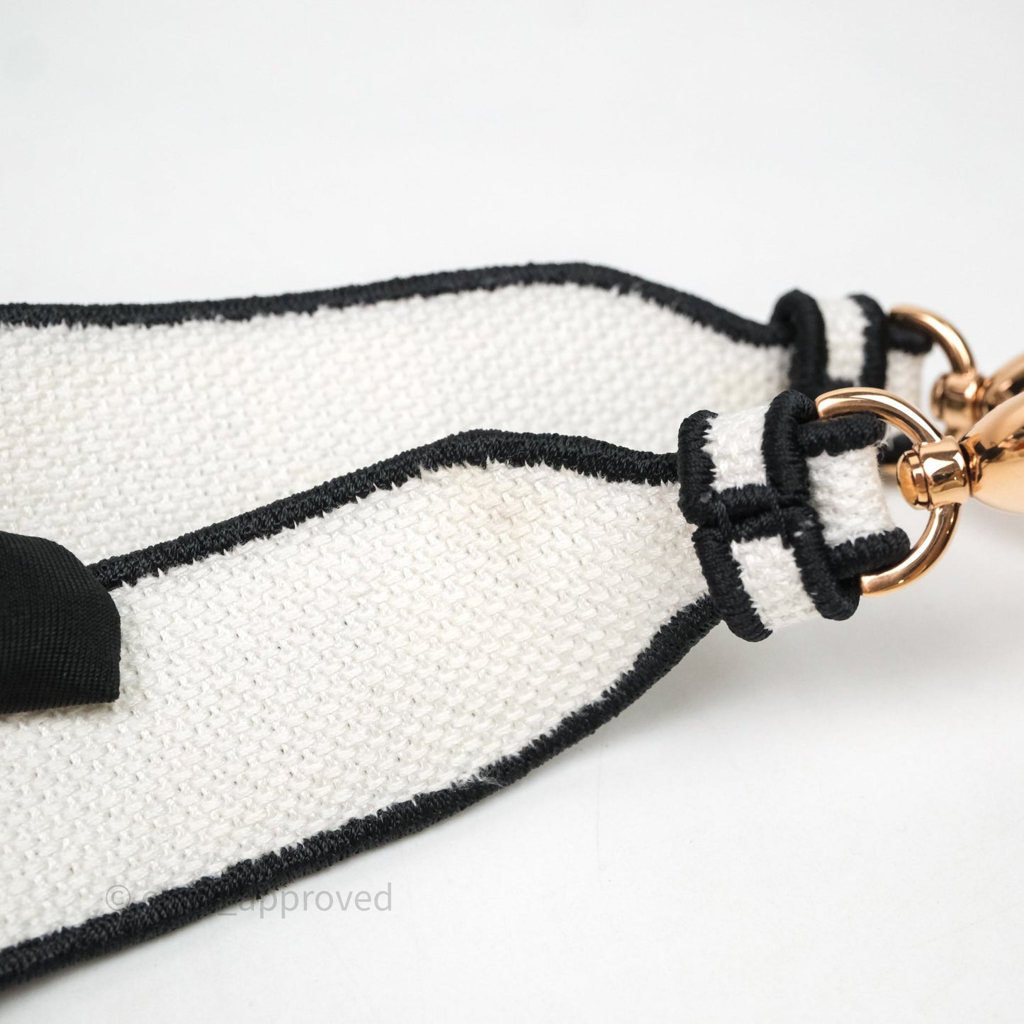 Christian Dior Mini Lady D-Lite Bag Florilegio Embroidered