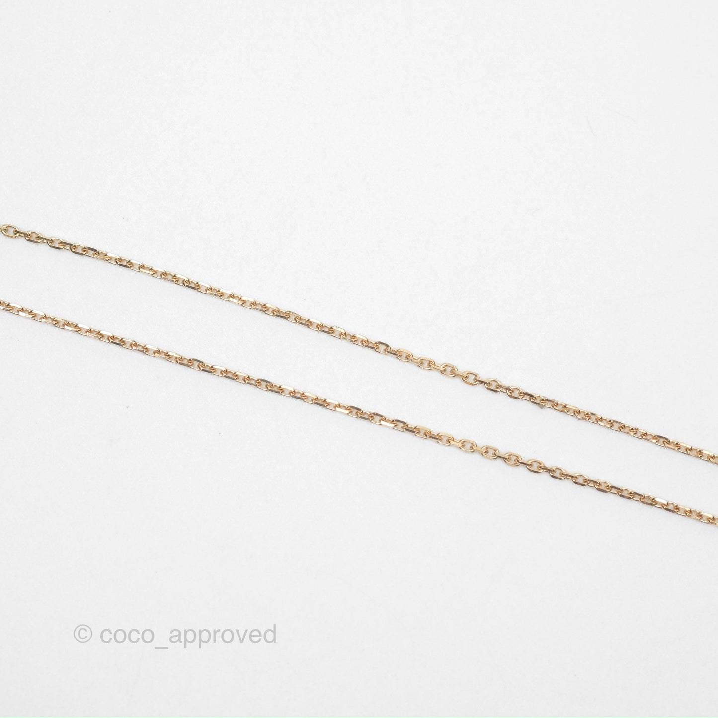 Van Cleef & Arpels Vintage Alhambra Pendant Gold Mother-of-pearl Necklace Yellow Gold