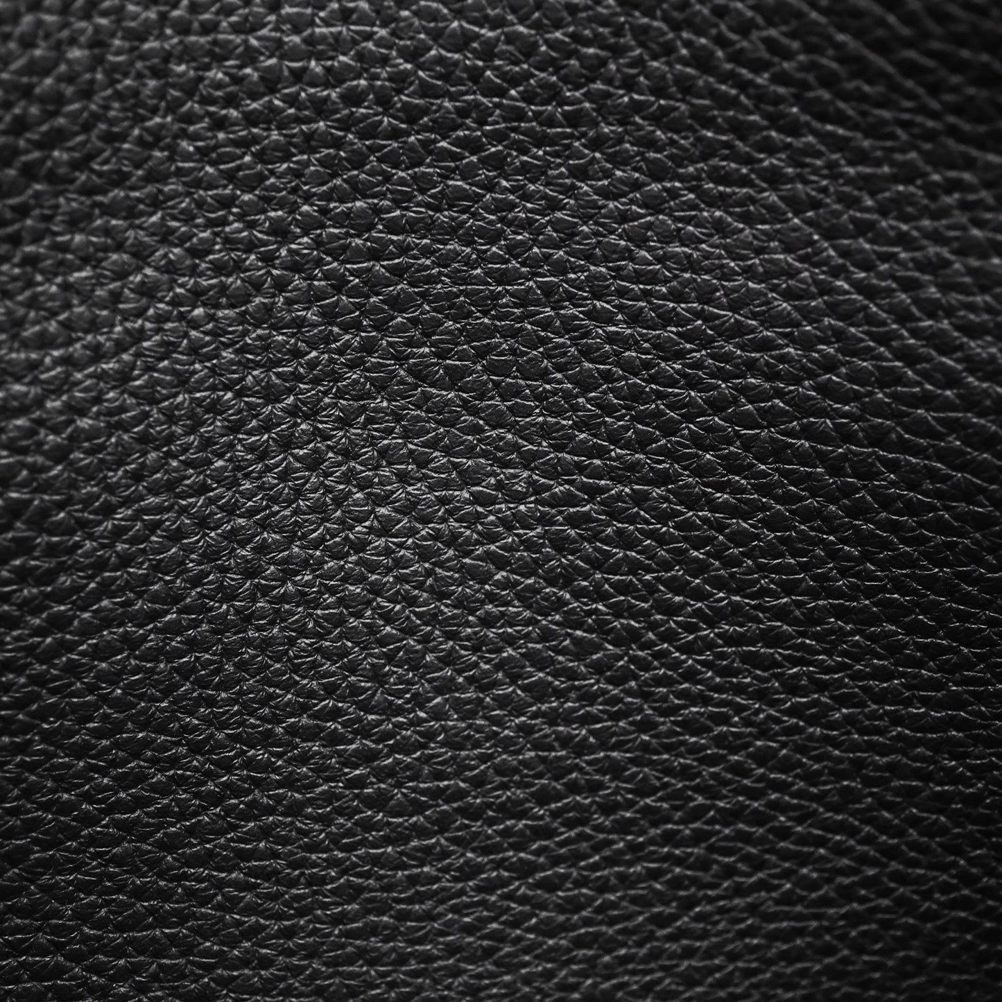 Hermes Evelyne III 29 Black Clemence Palladium Hardware