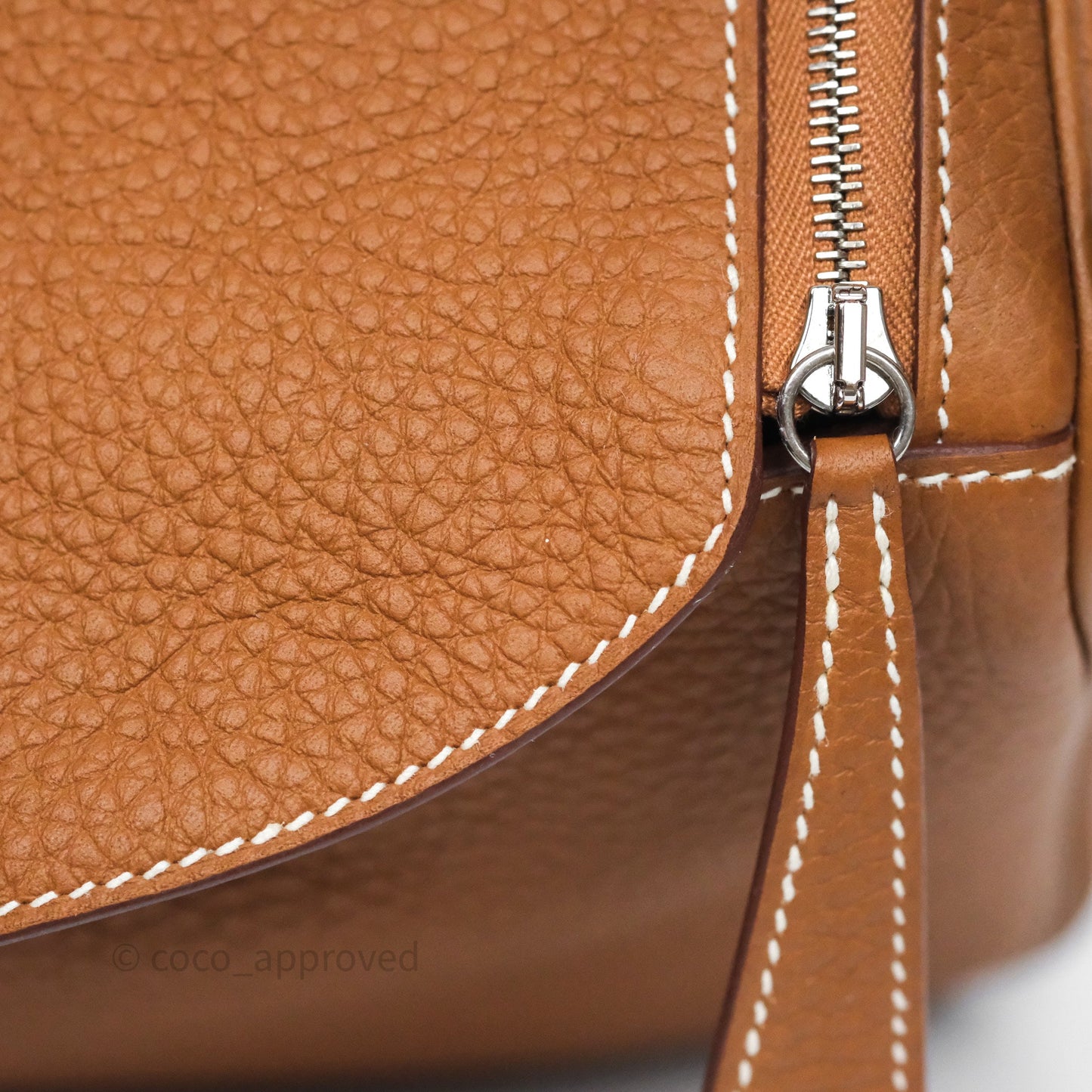 Hermès Lindy 26 Gold 37 Taurillon Clemence Palladium Hardware