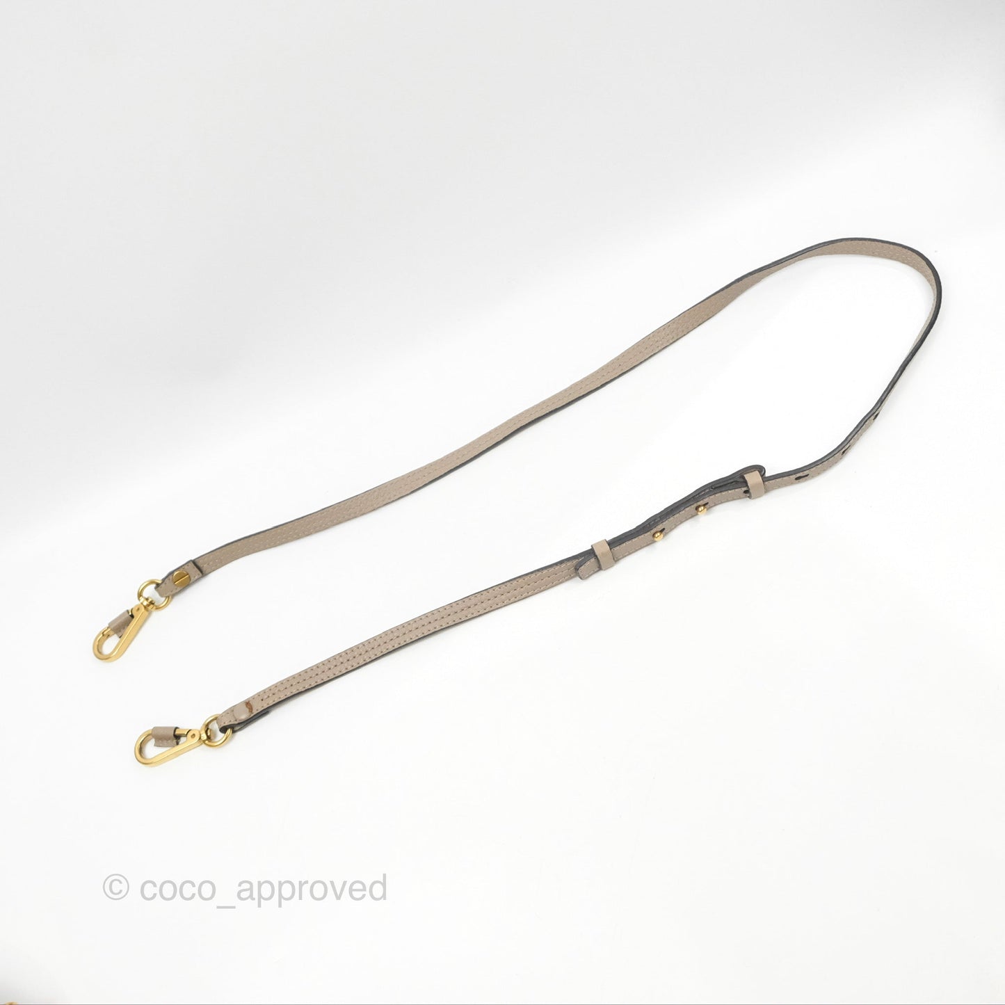Chloé Nile Minaudière Bracelets Bag Motty Grey Calfskin