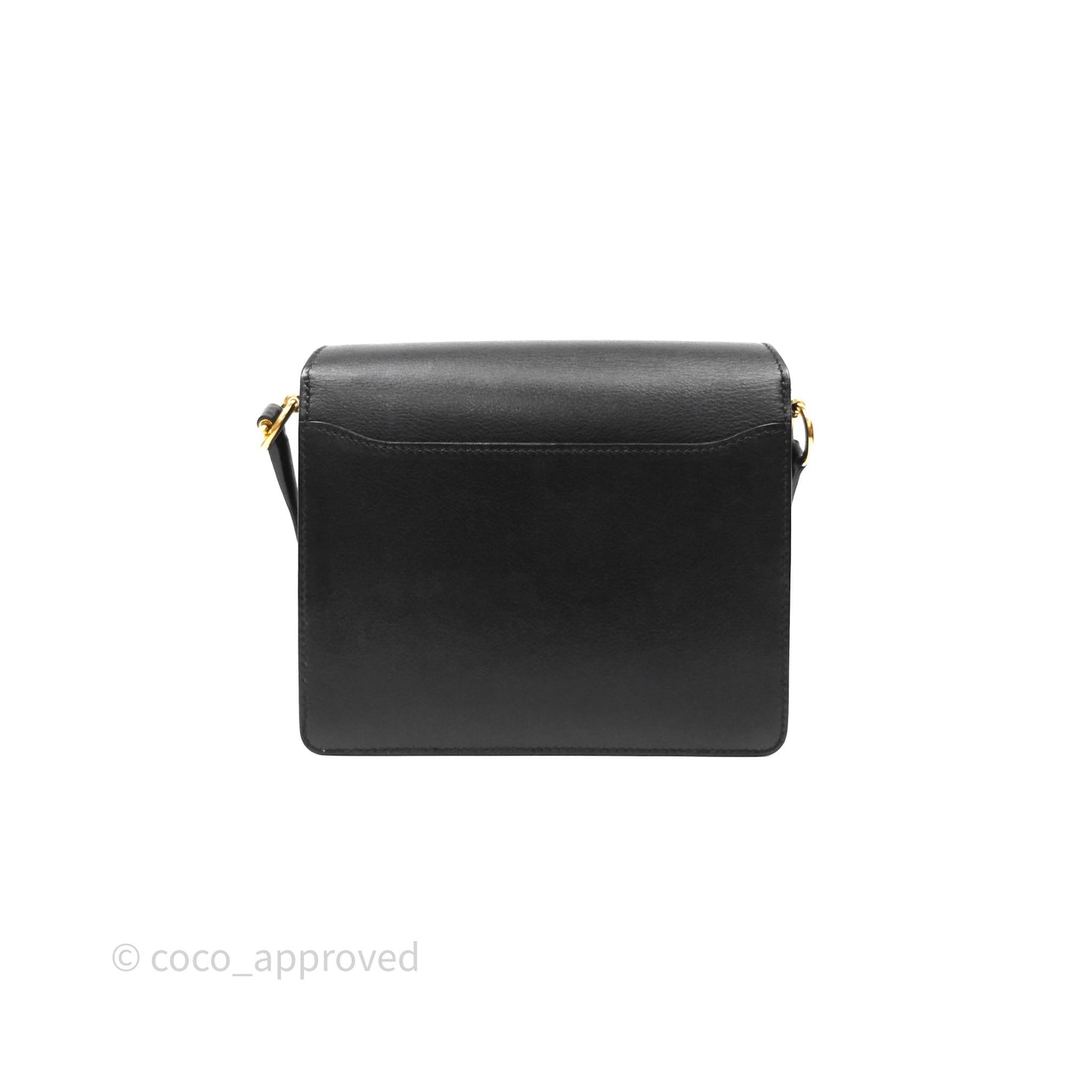 Hermès Roulis Mini 18 Black Veau Evergrain Gold Hardware