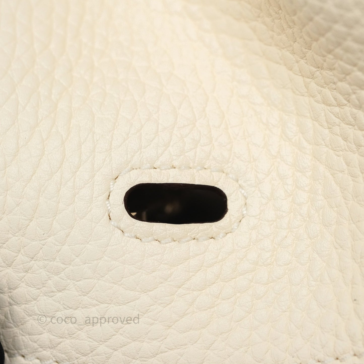 Hermès Lindy 30 Nata I2 Clemence Palladium Hardware