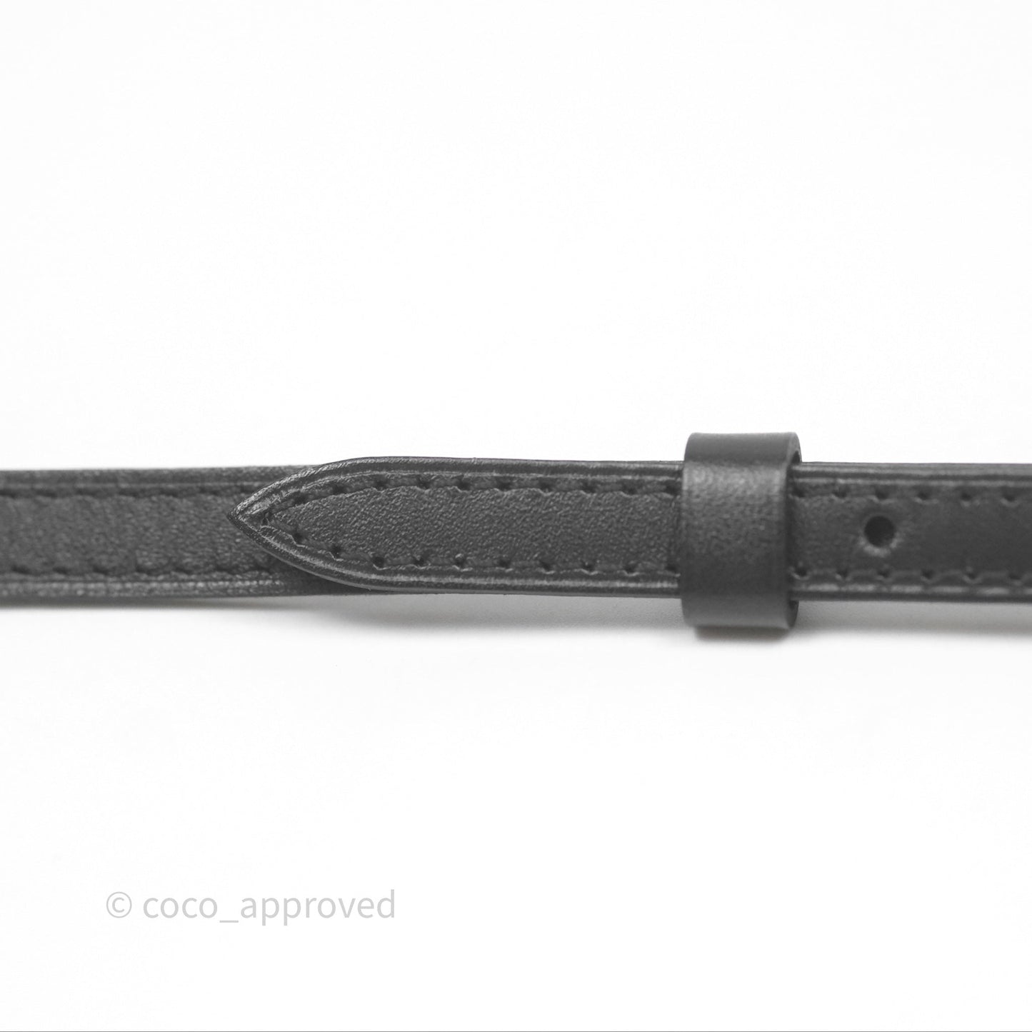 Louis Vuitton Monogram Petite Malle