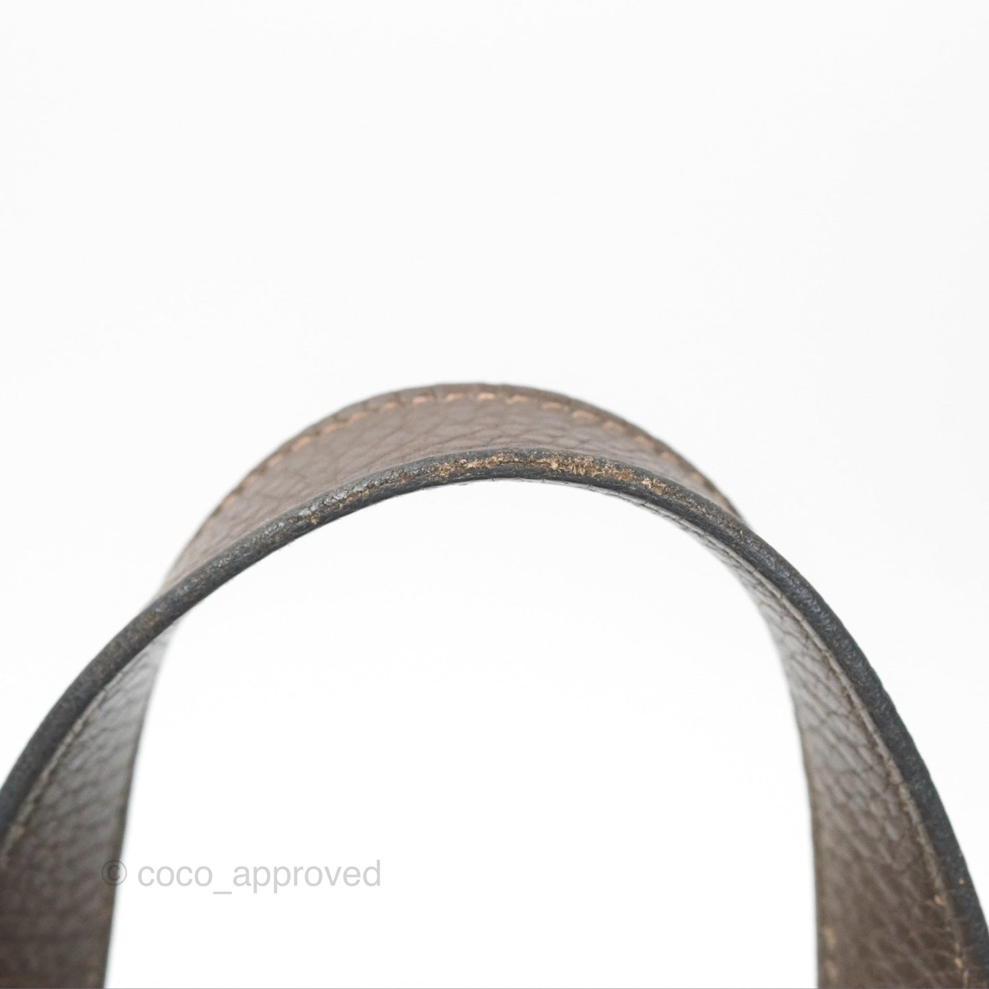 Hermès Picotin Lock 18 Macassar Clemence Palladium Hardware